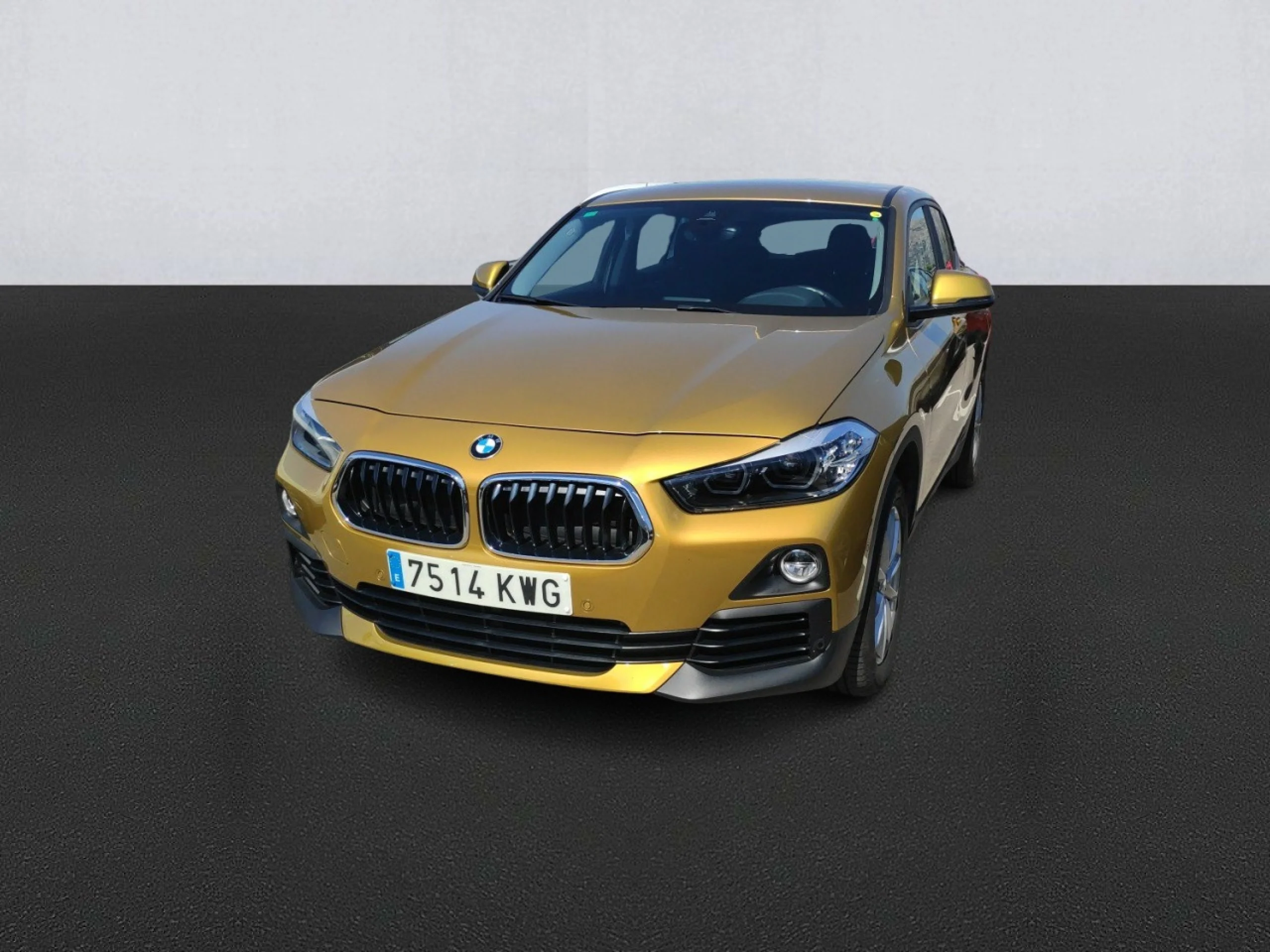 BMW X2 sDrive18d - Foto 1