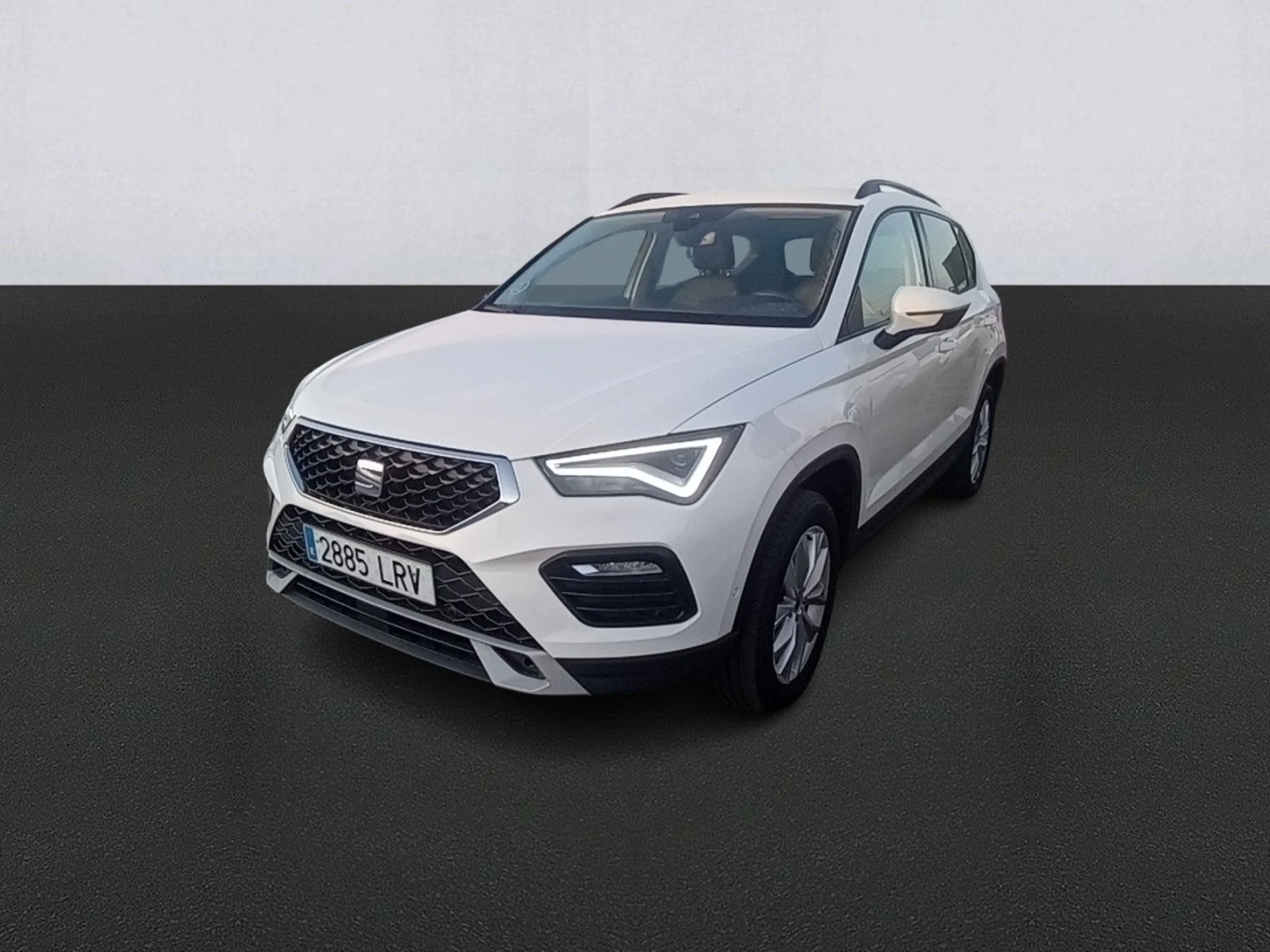 SEAT Ateca 2.0 TDI 85kW (115CV) S&S Style Go - Foto 1