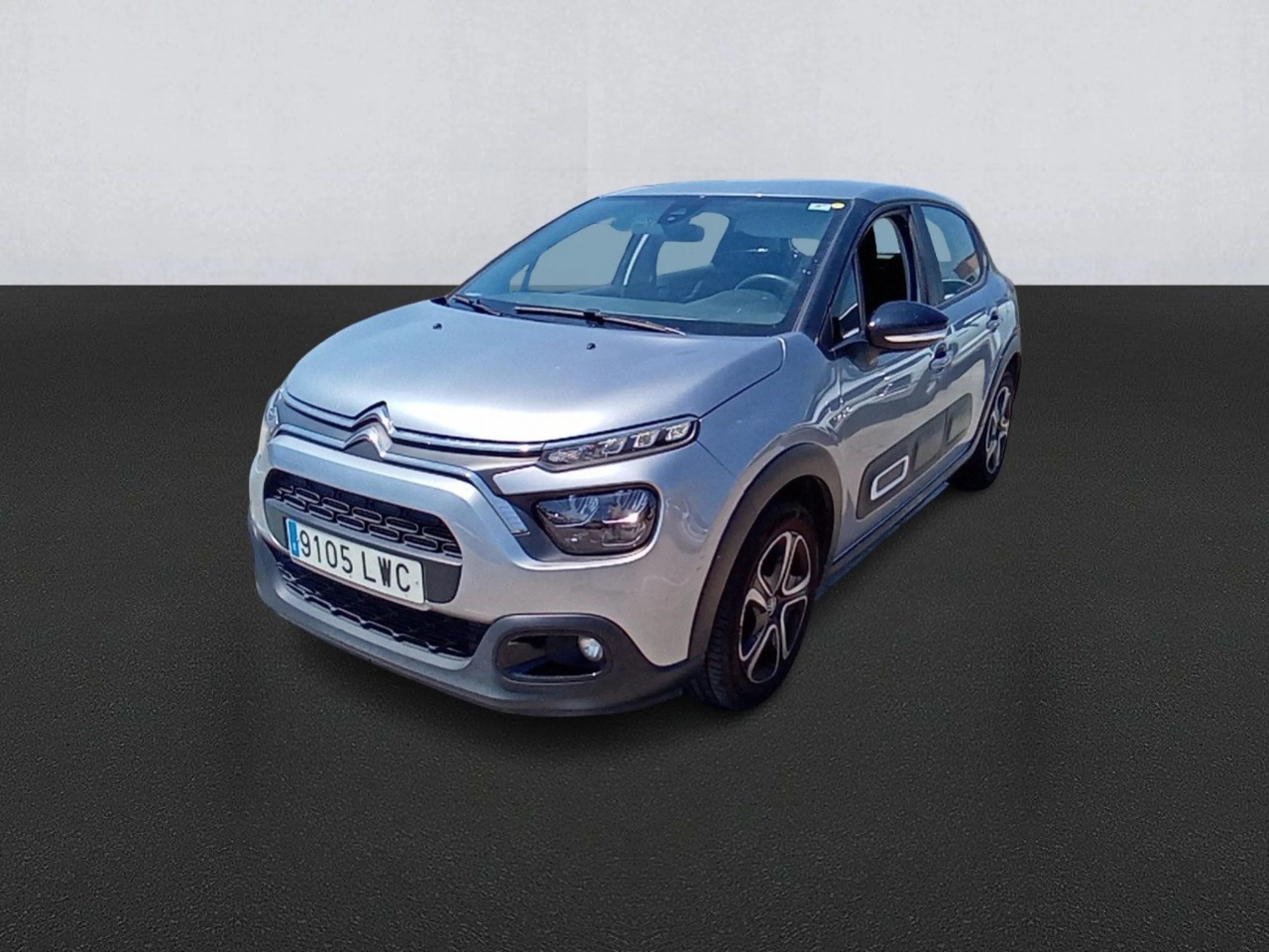 Citroen C3 BlueHDi 75KW (100CV) S&S Feel - Foto 1