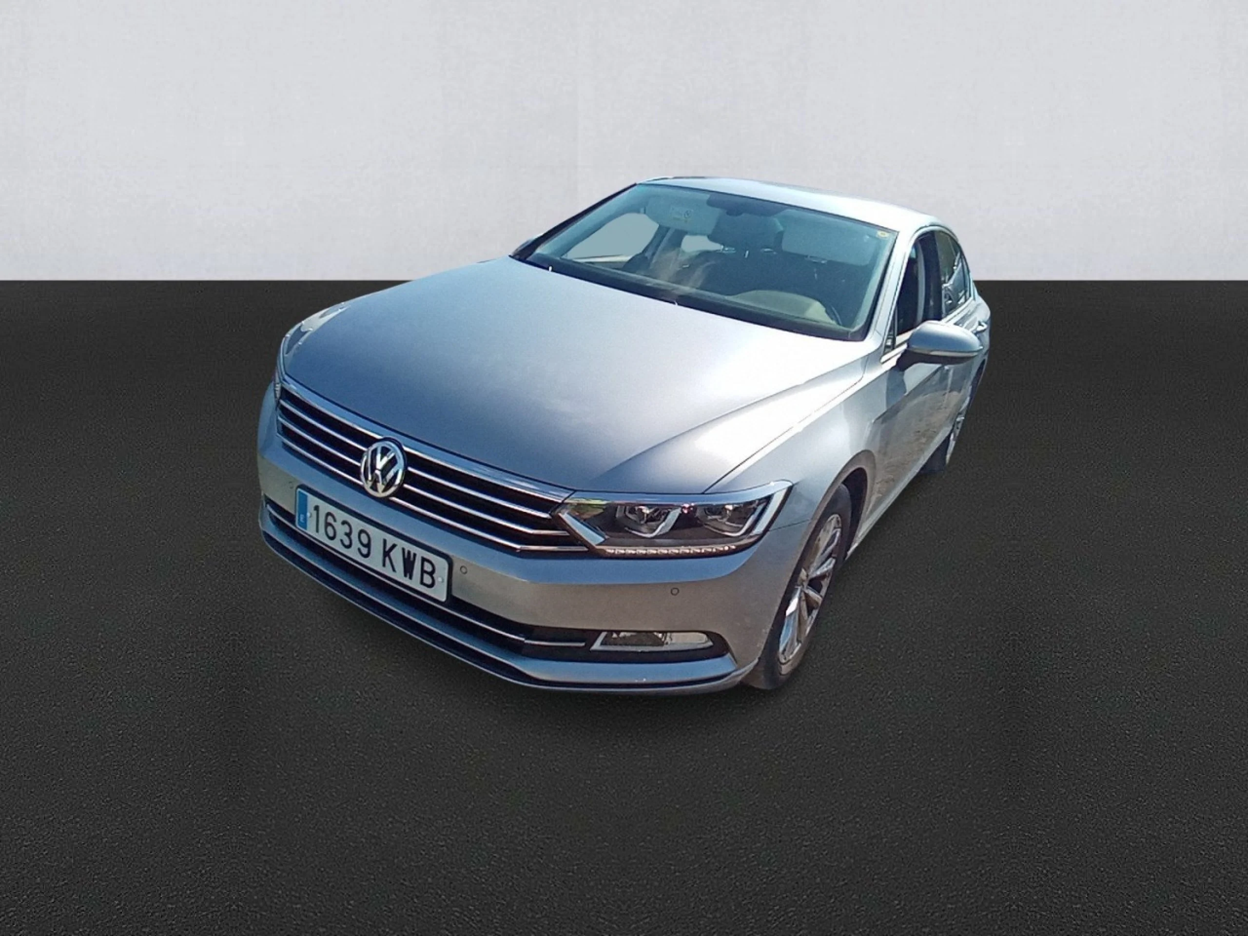 Volkswagen Passat Advance 2.0 TDI 110kW (150CV) DSG - Foto 1