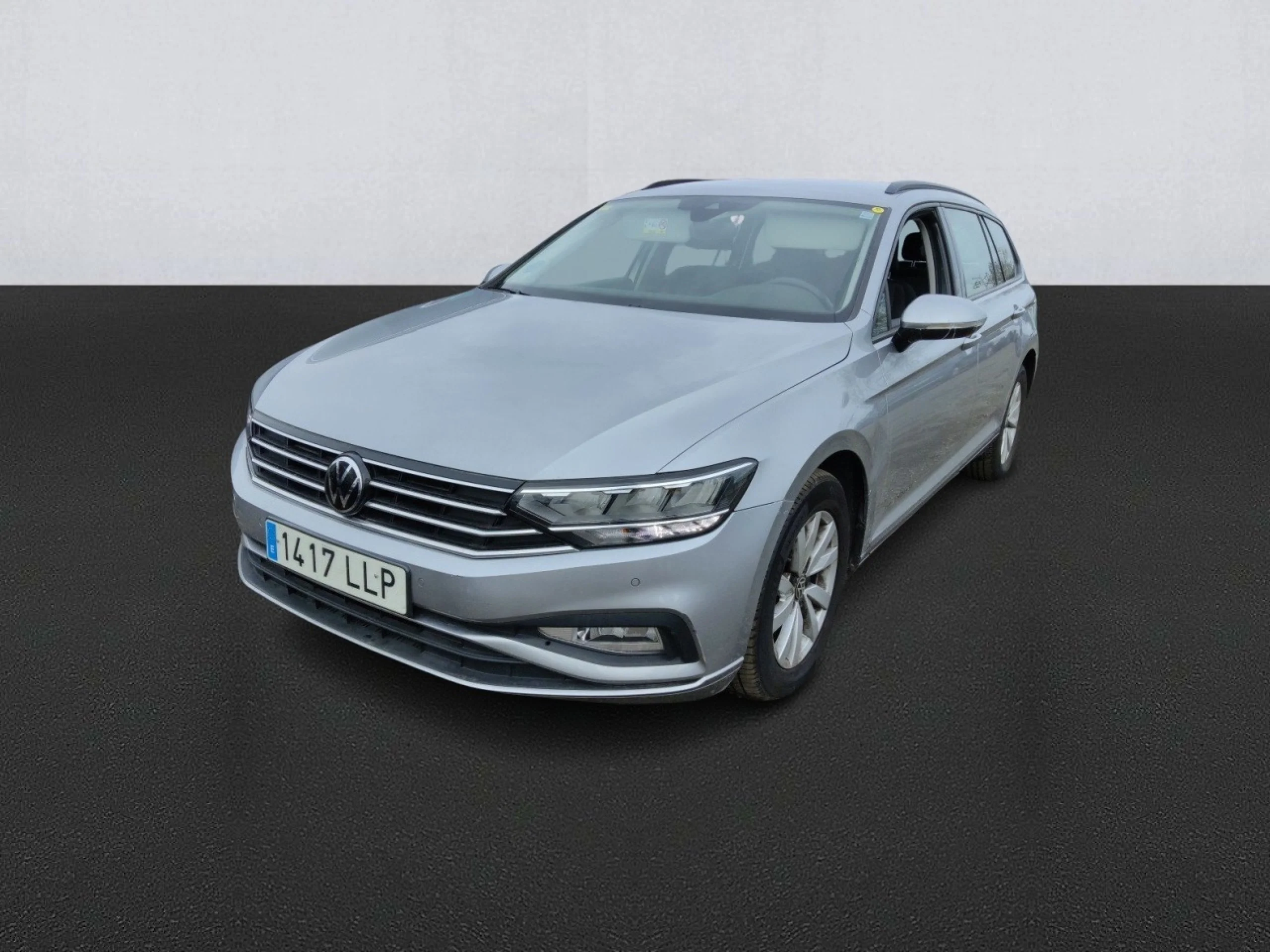 Volkswagen Passat Variant Business 2.0 TDI 90kW (122CV) DS - Foto 1