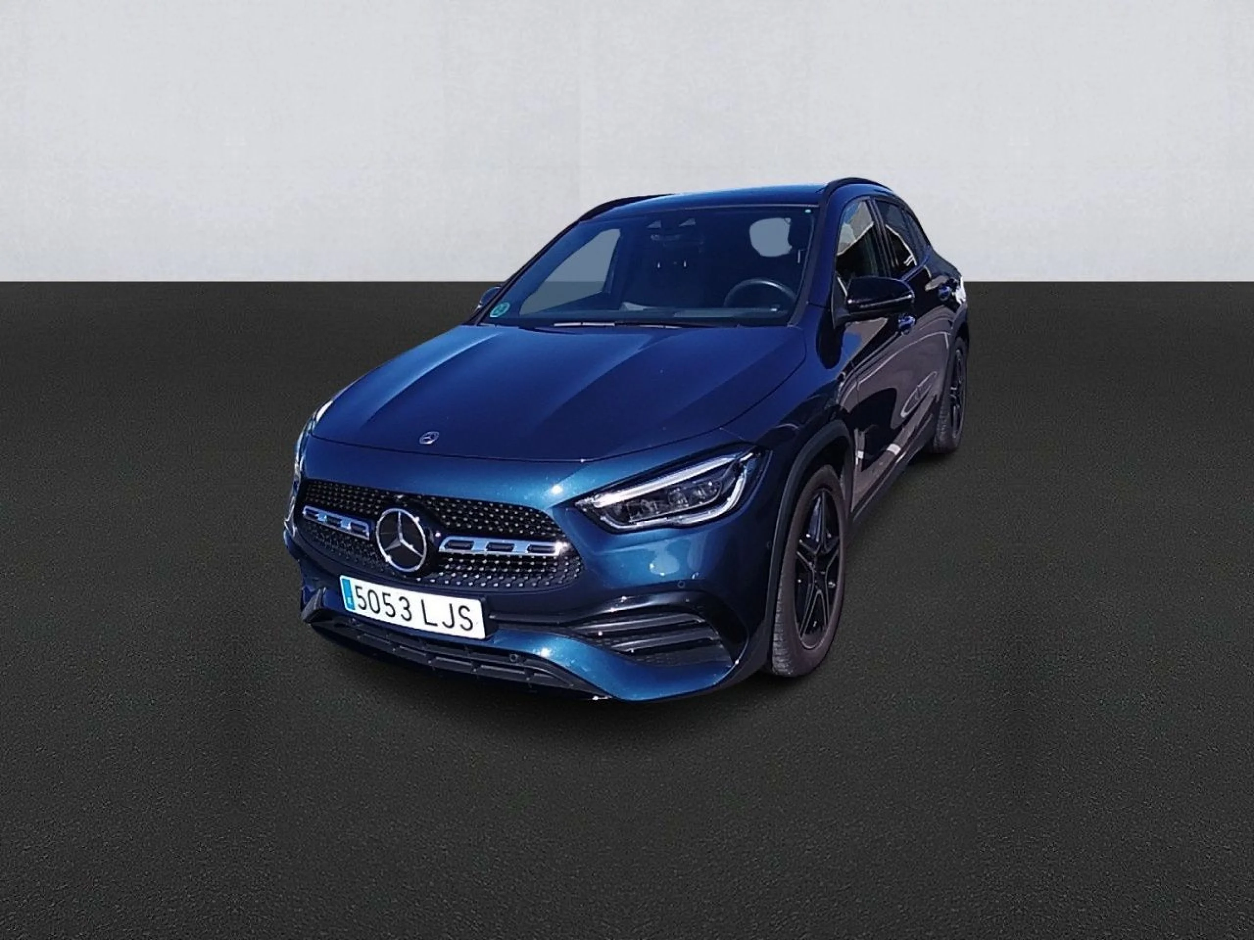 Mercedes Benz GLA GLA 250 4MATIC - Foto 1