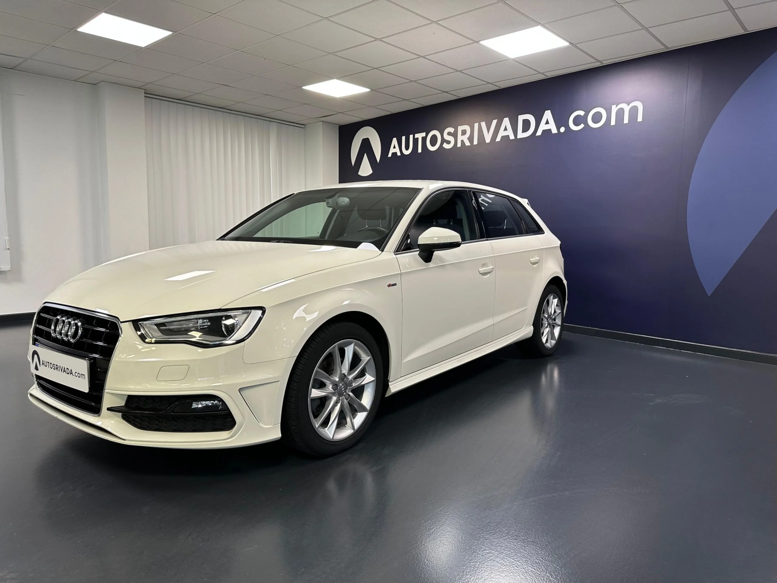 Audi A3 Sportb 1.6 TDI 110cv clean d Attraction - Foto 1