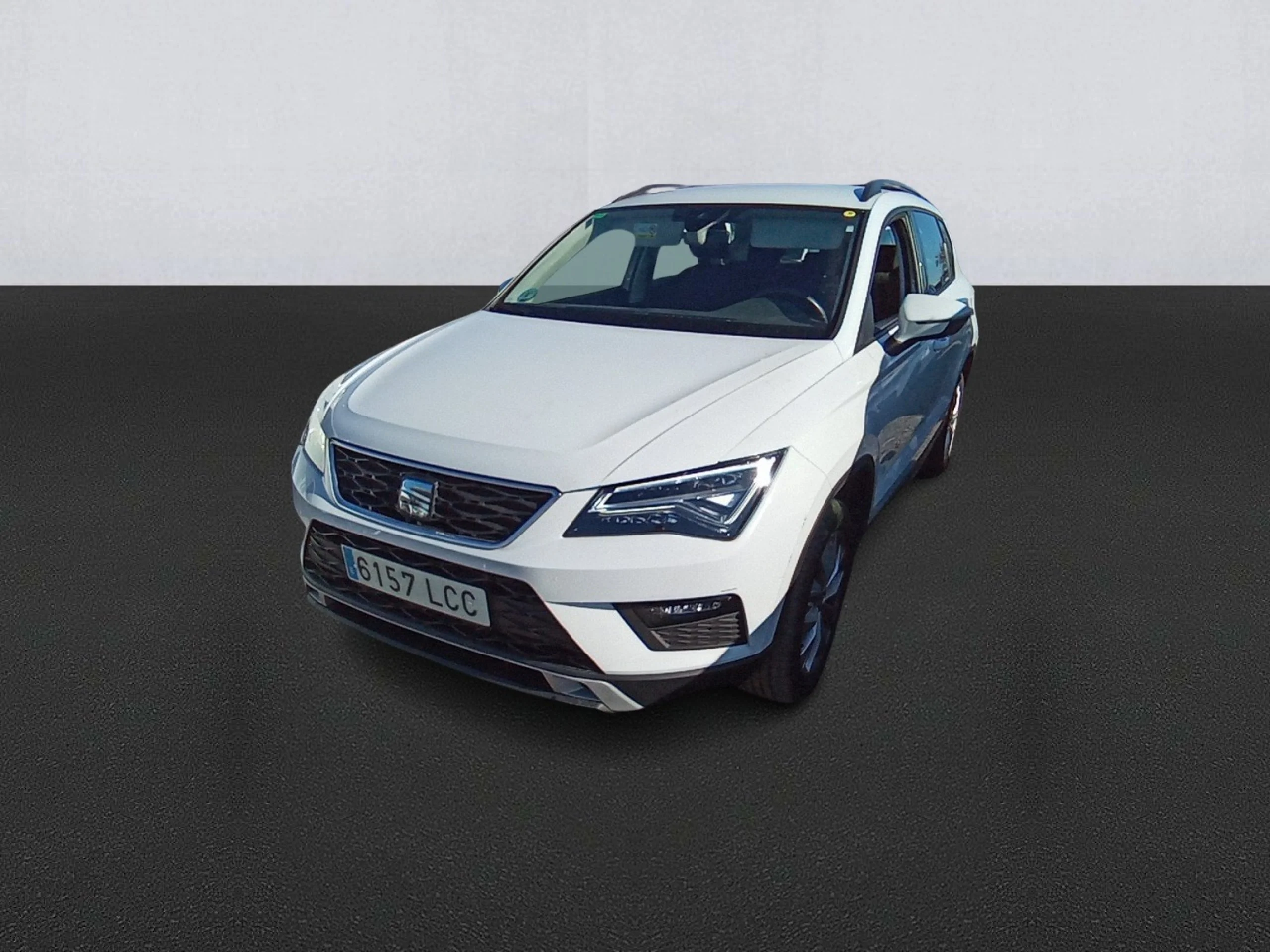 SEAT Ateca 1.0 TSI 85kW St&Sp Style Edit. Nav Eco - Foto 1