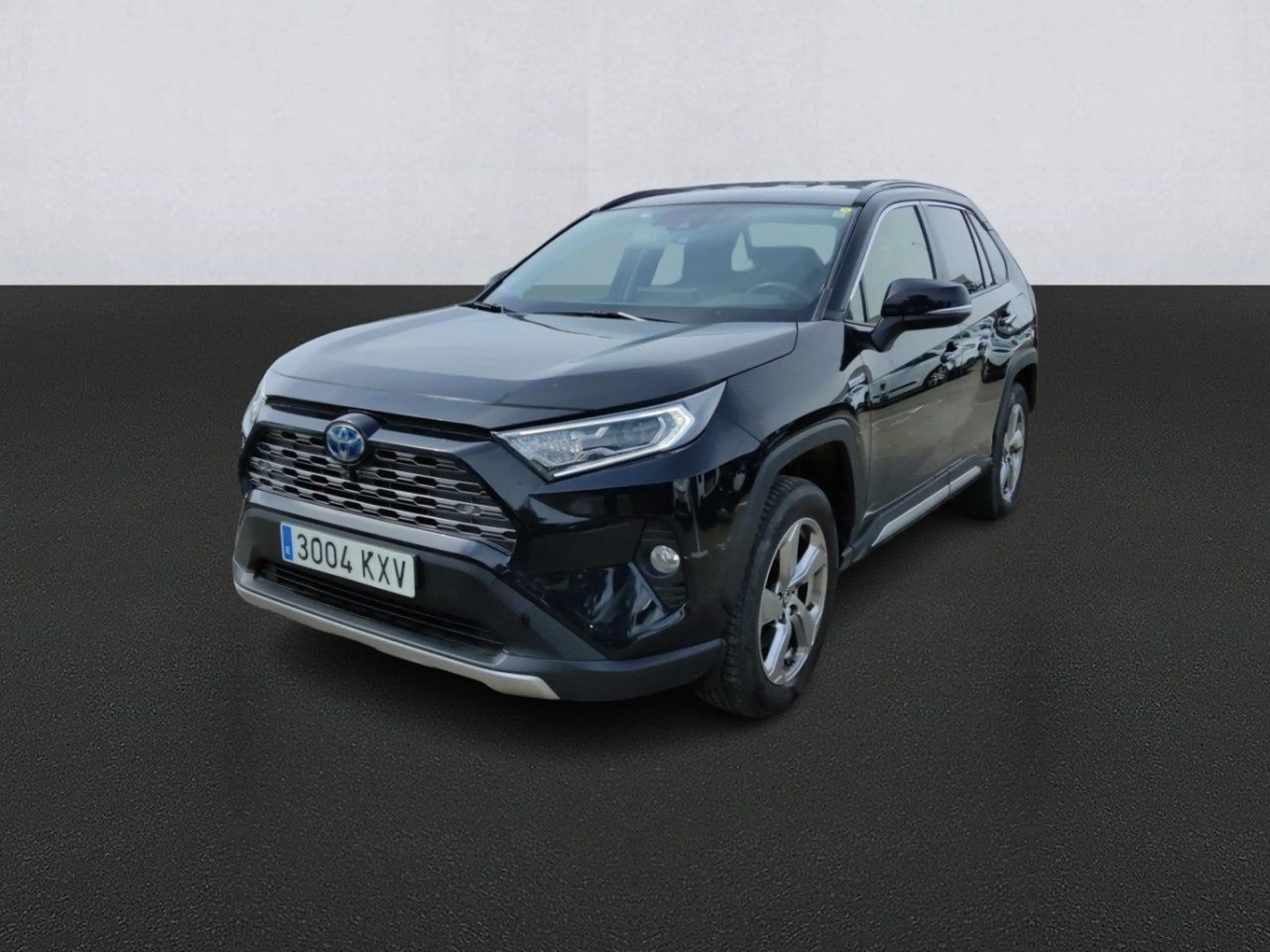 Toyota RAV4 2.5l 220H Luxury - Foto 1
