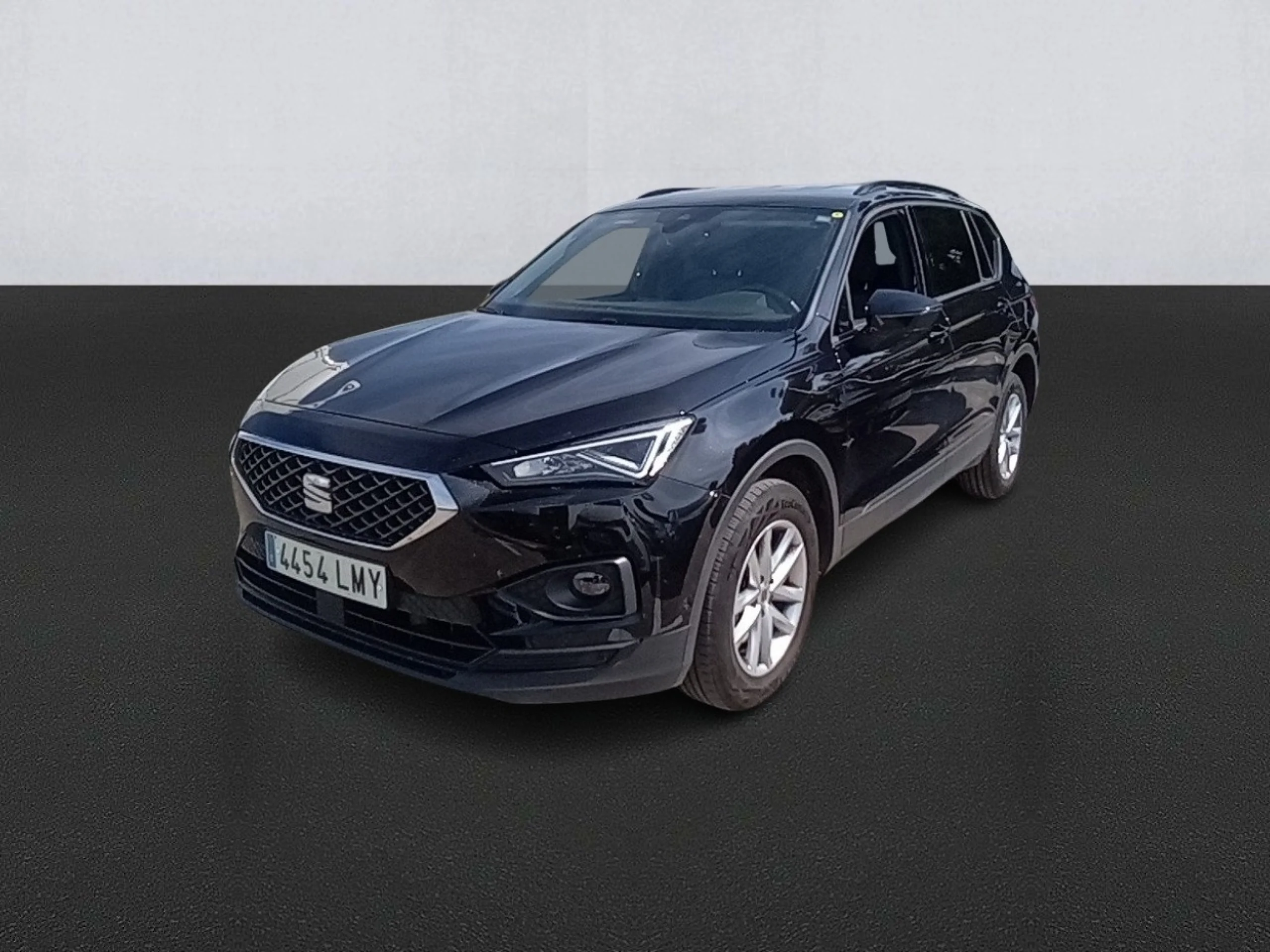 SEAT TARRACO 2.0 TDI 110kW (150CV) S&S Style GO - Foto 1