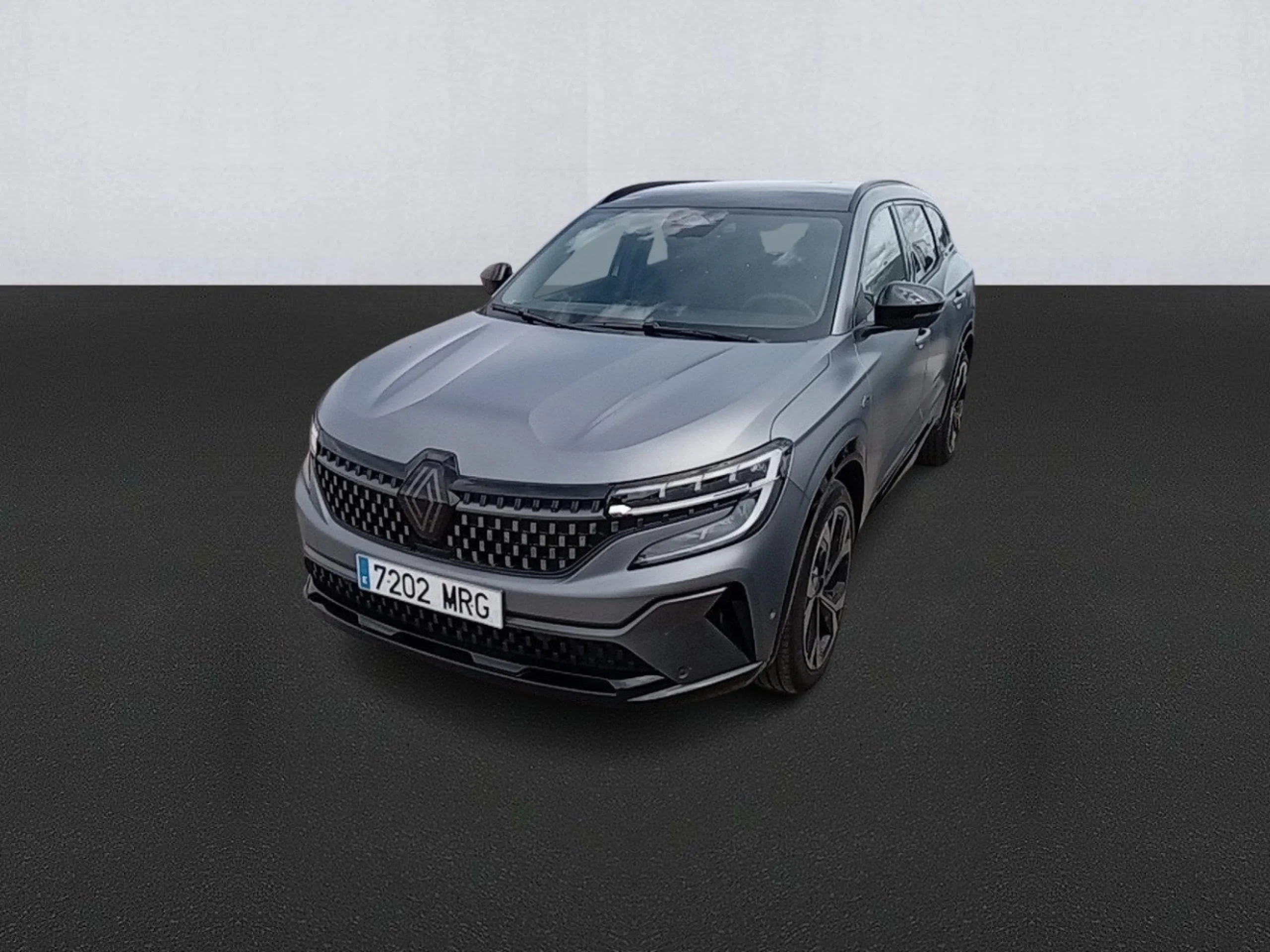 Renault ESPACE Esprit Alpine E-Tech full hybrid 146kW - Foto 1