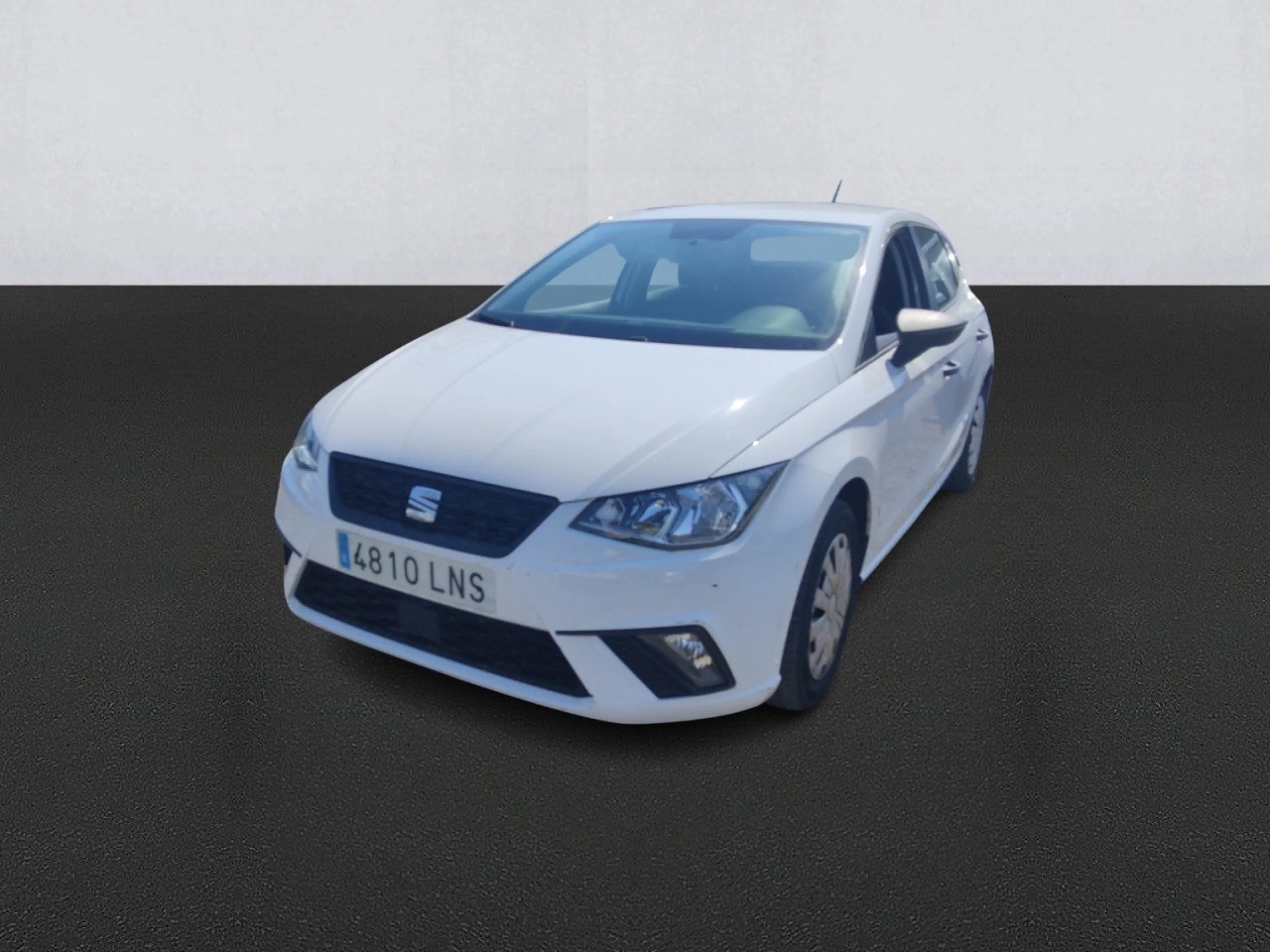 SEAT IBIZA 1.0 MPI 59kW (80CV) Reference Go2 - Foto 1