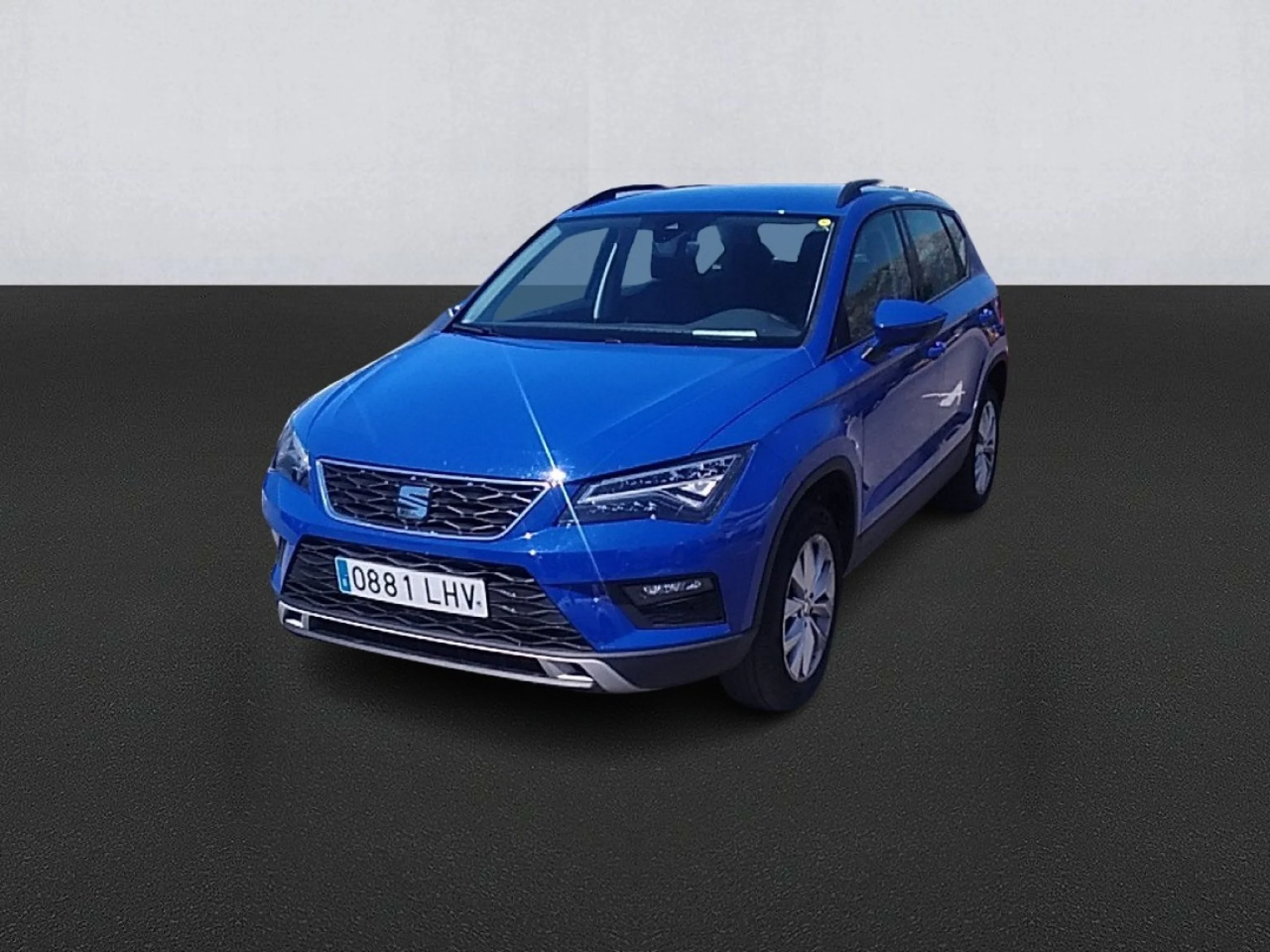 SEAT Ateca 2.0 TDI 110kW (150CV) S&S Style Edition - Foto 1