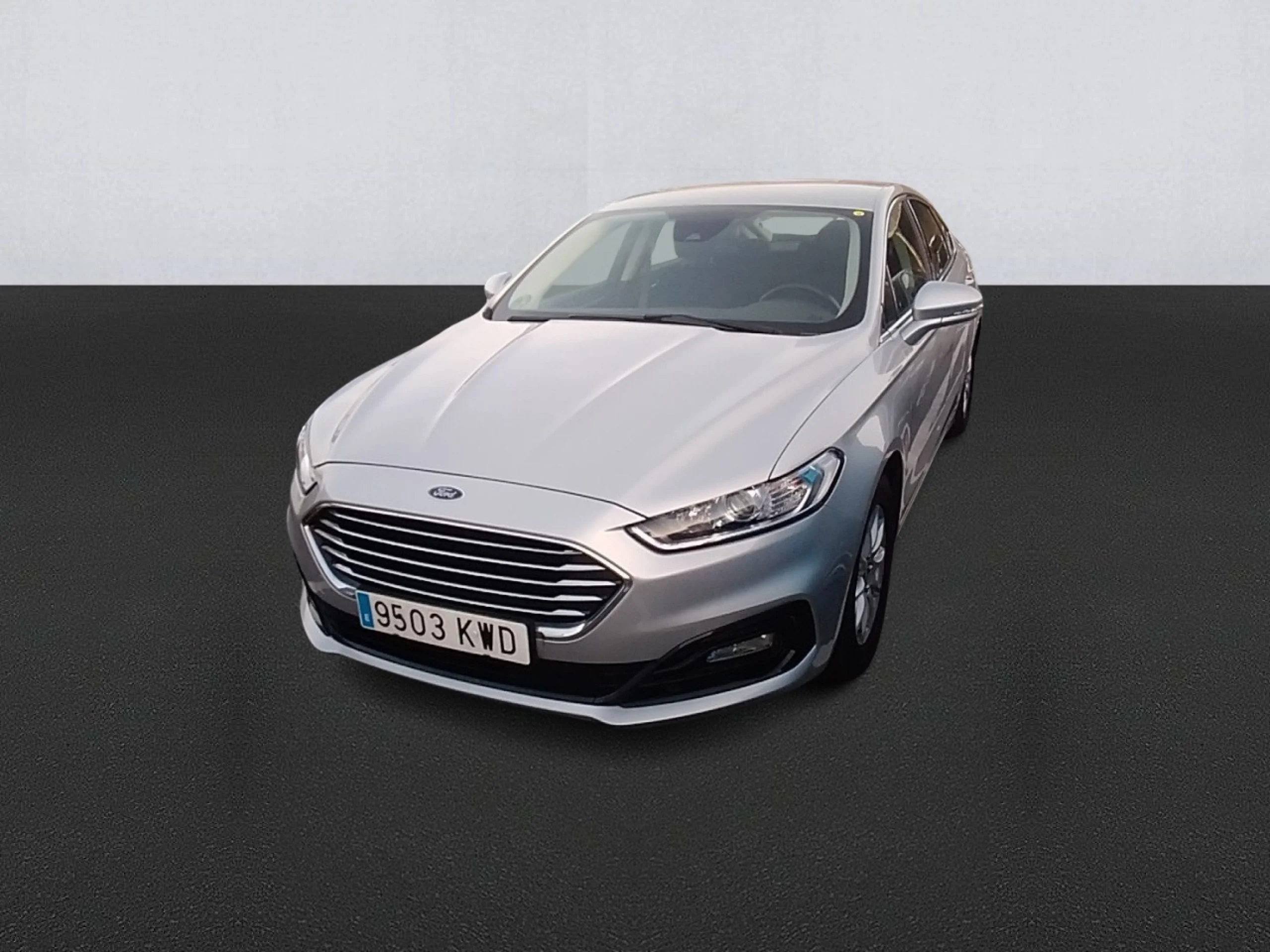 Ford MONDEO 2.0 TDCi 110kW PowerShift Trend - Foto 1