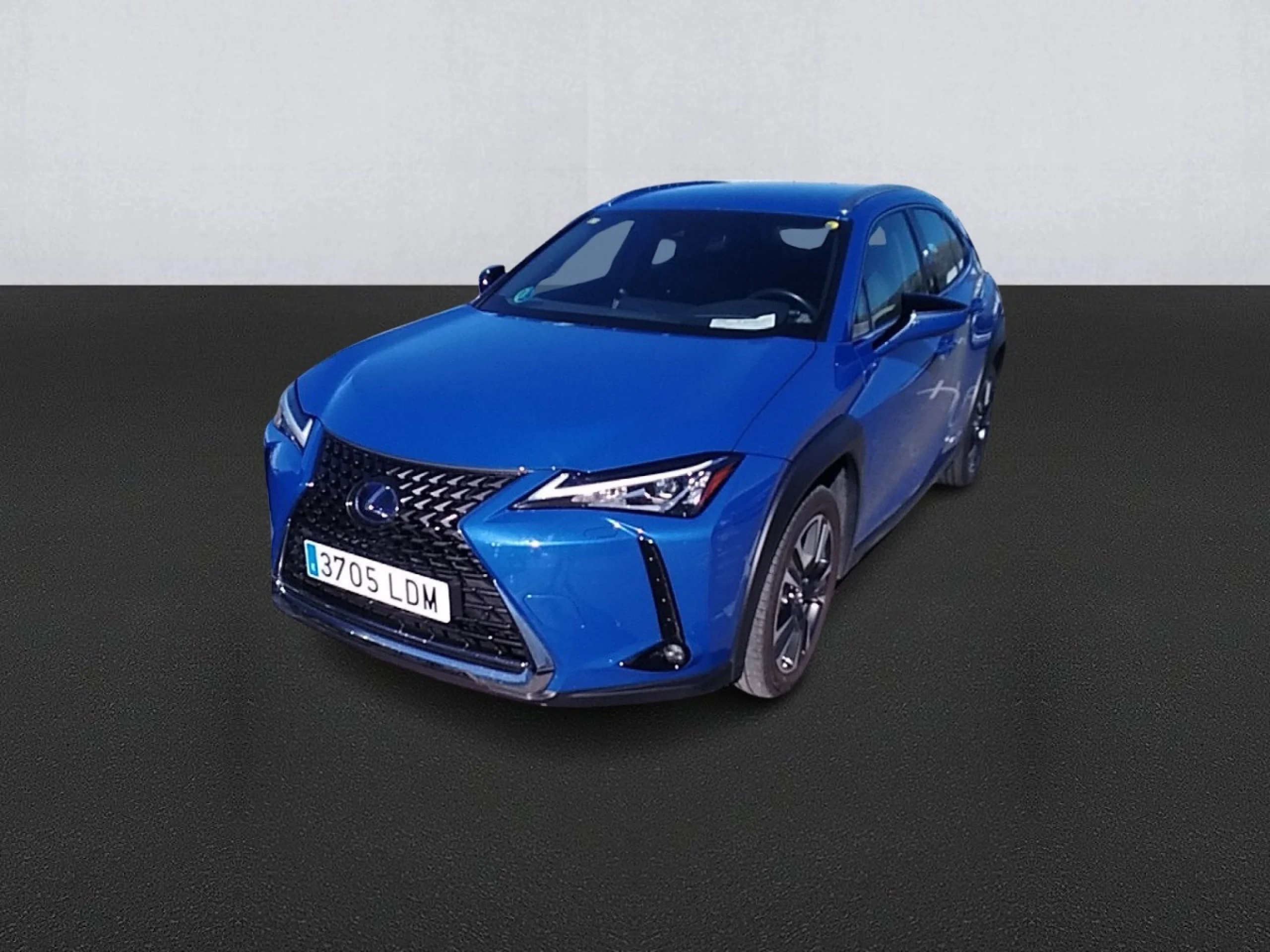 Lexus UX 2.0 250h Executive Navigation - Foto 1