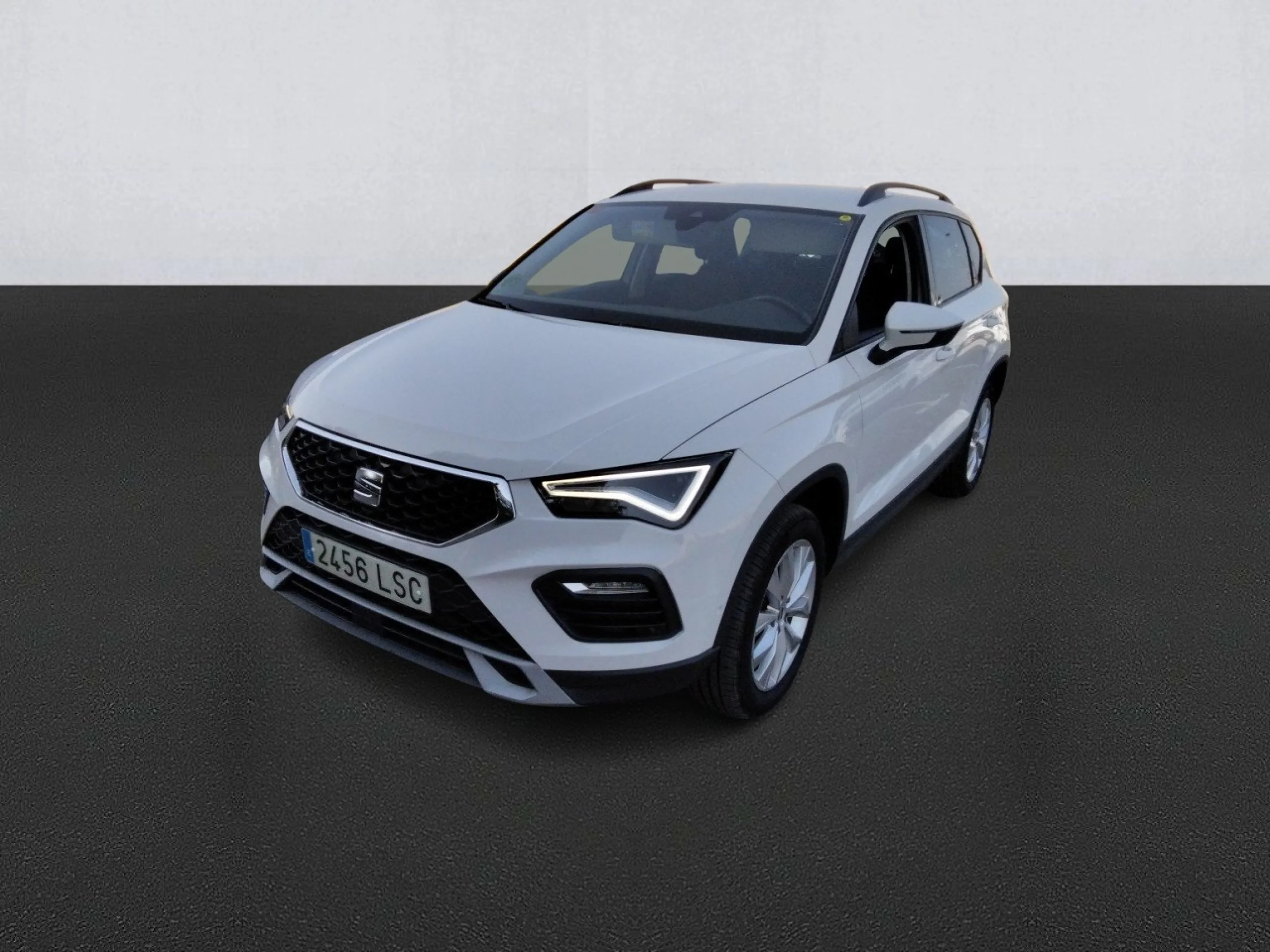 SEAT Ateca 2.0 TDI 85kW (115CV) S&S Style Go - Foto 1