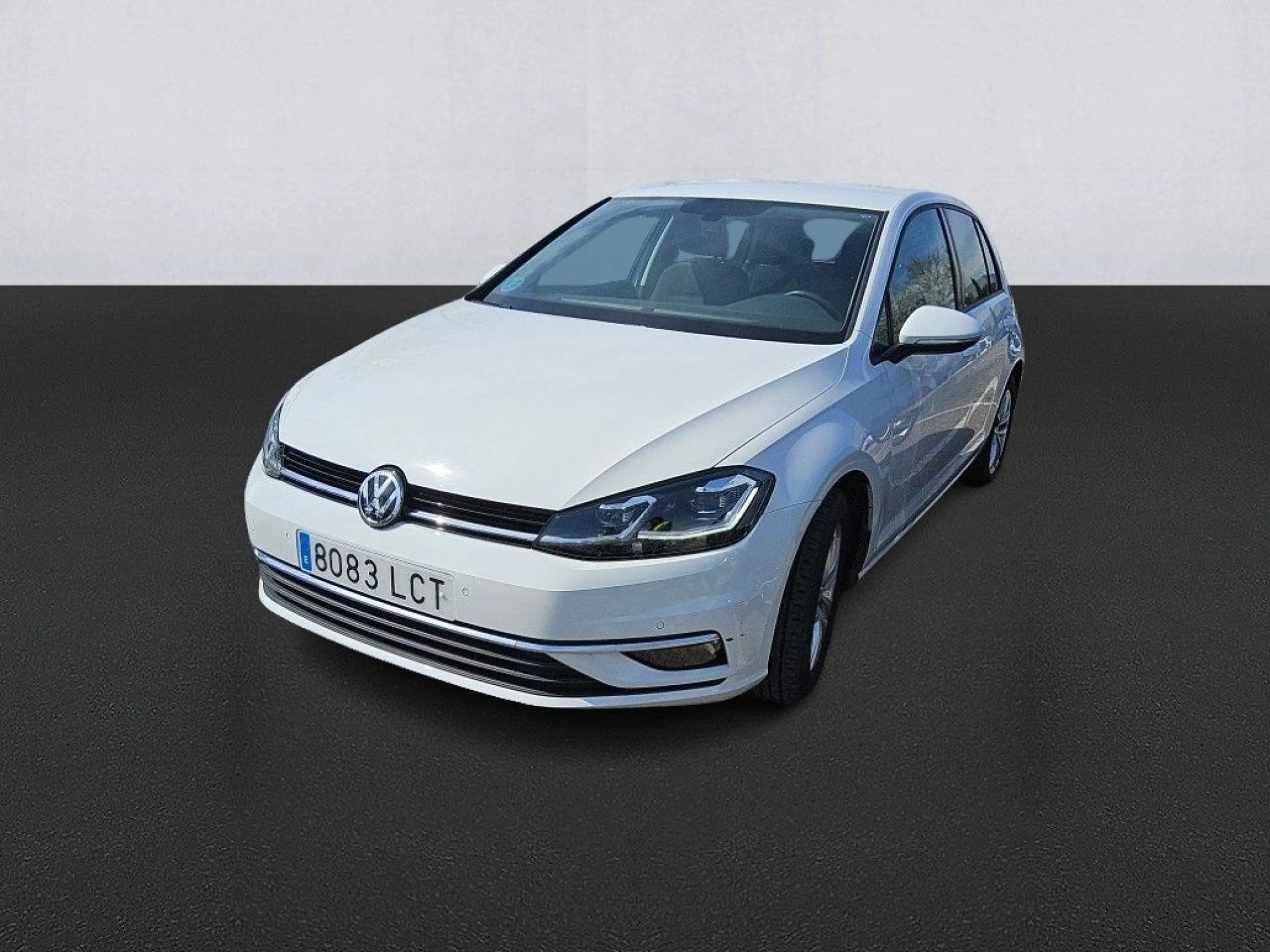 Volkswagen Golf Advance 1.0 TSI 85kW (115CV) - Foto 1