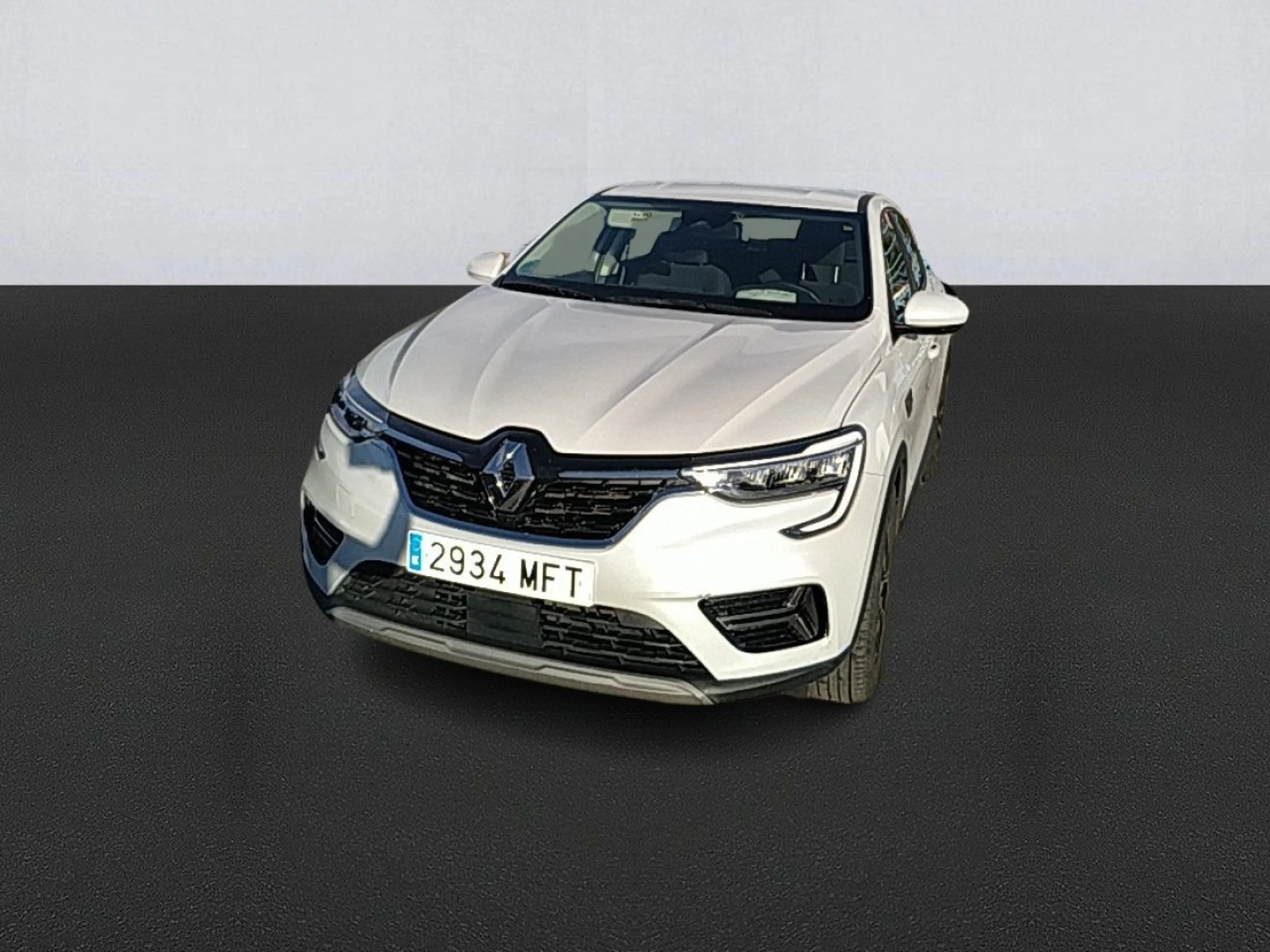 Renault ARKANA Equilibre E-TECH full hybr. 105kW(145CV) - Foto 1