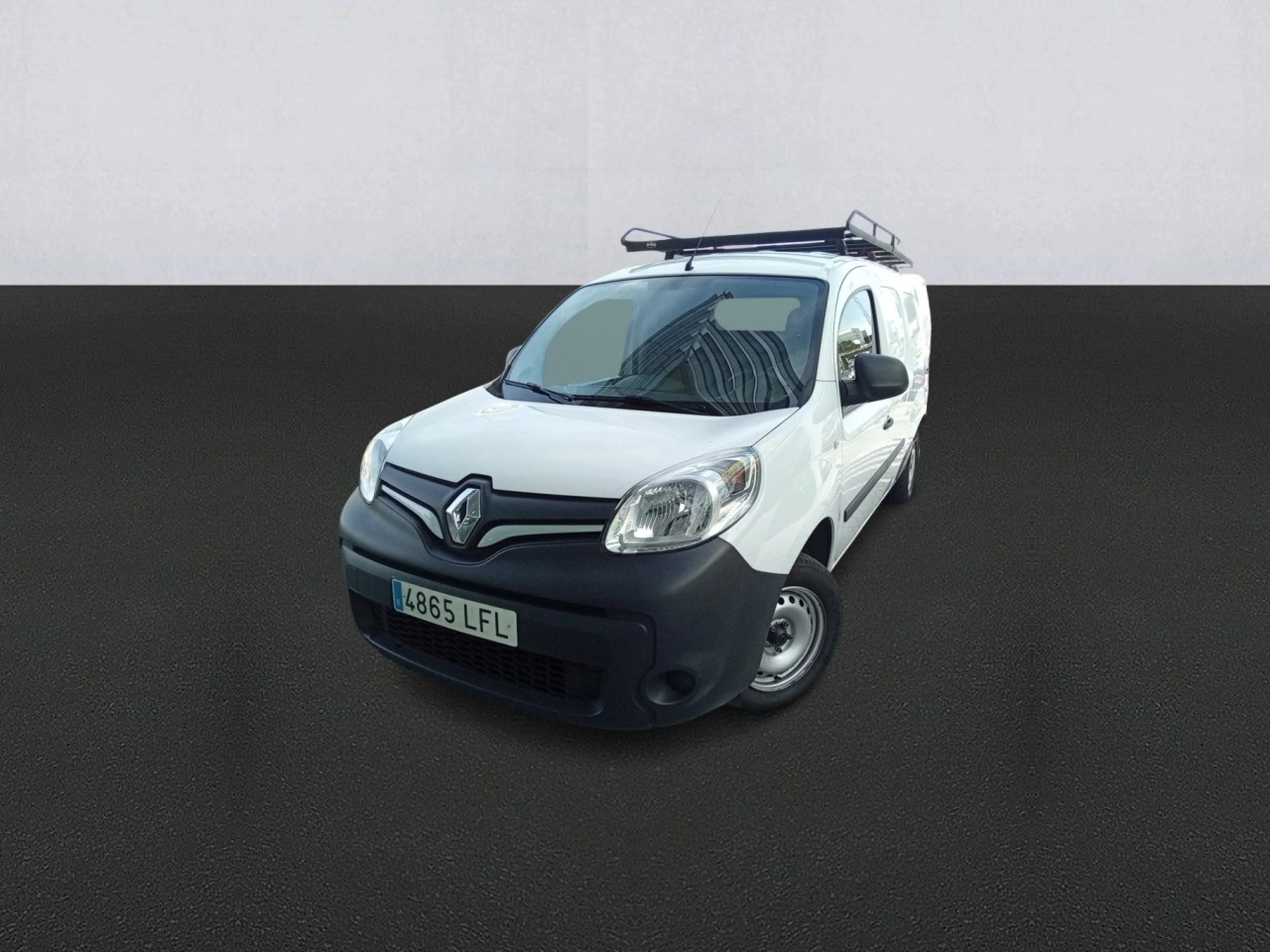 Renault KANGOO EXPRESS (O) Profesional Maxi 2p dCi 66 kW (90 CV - Foto 1