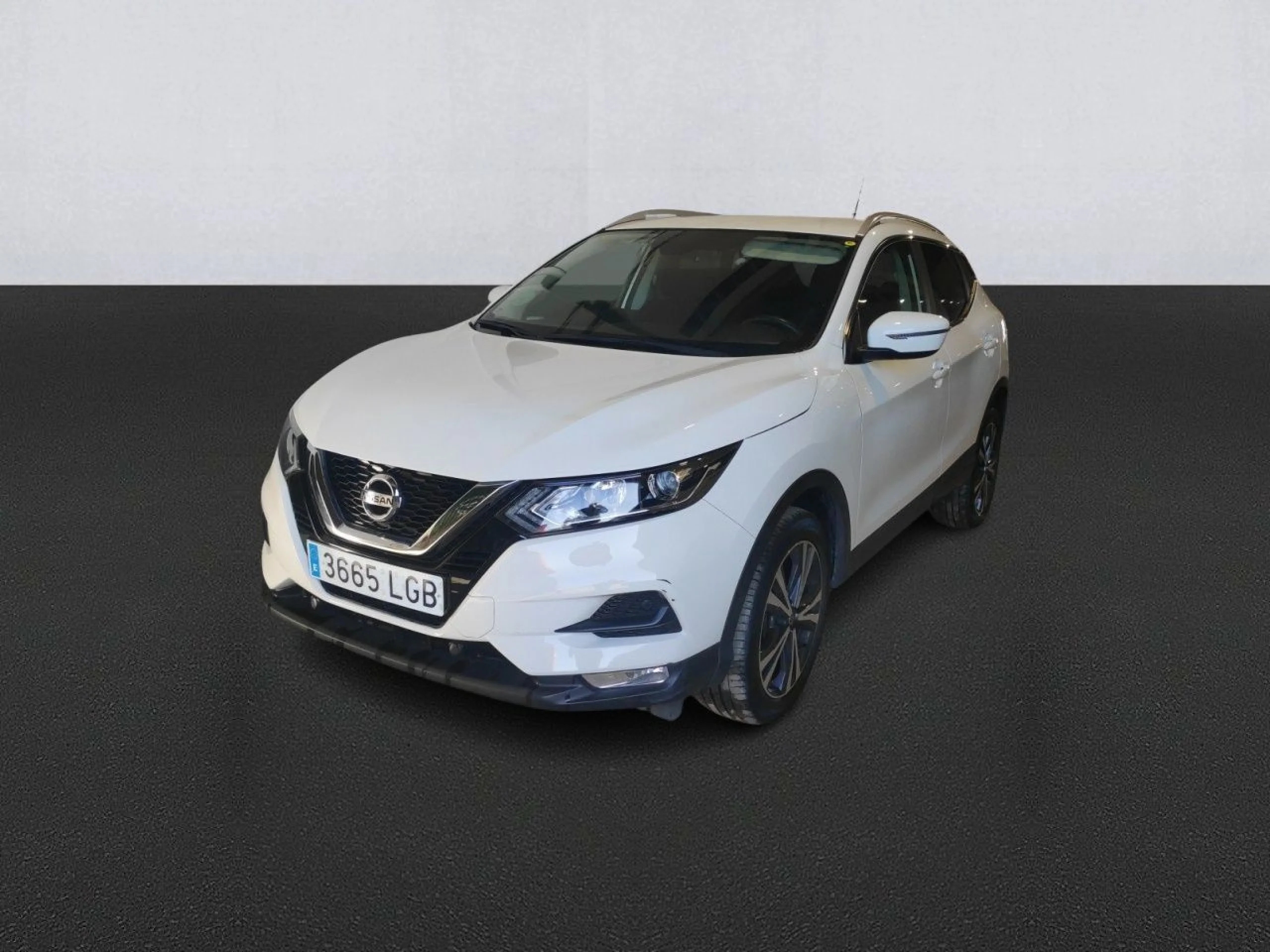 NISSAN QASHQAI DIG-T 103 kW (140 CV) E6D ACENTA - Foto 1