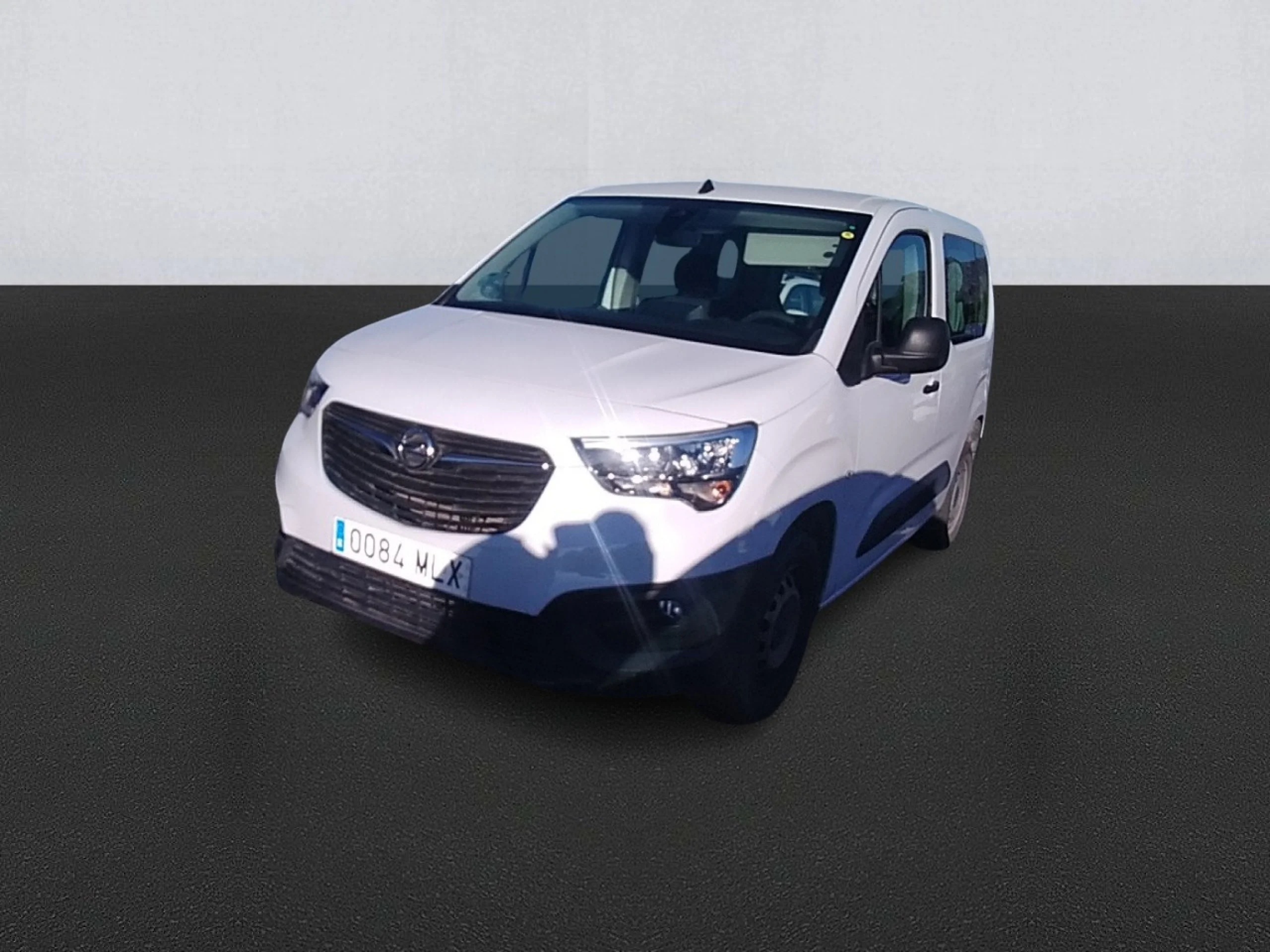 Opel COMBO 1.5 TD 75kW Business Edition L N1 - Foto 1
