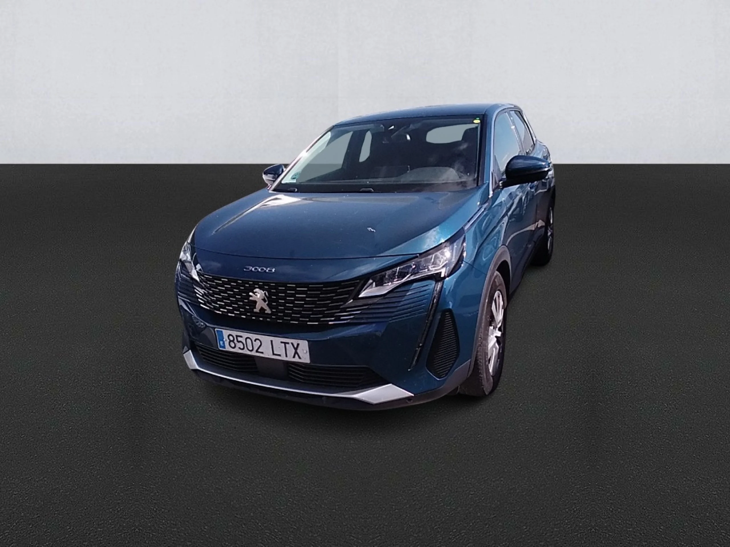 Peugeot 3008 1.5 BlueHDi 96kW (130CV) S&S Active Pack - Foto 1