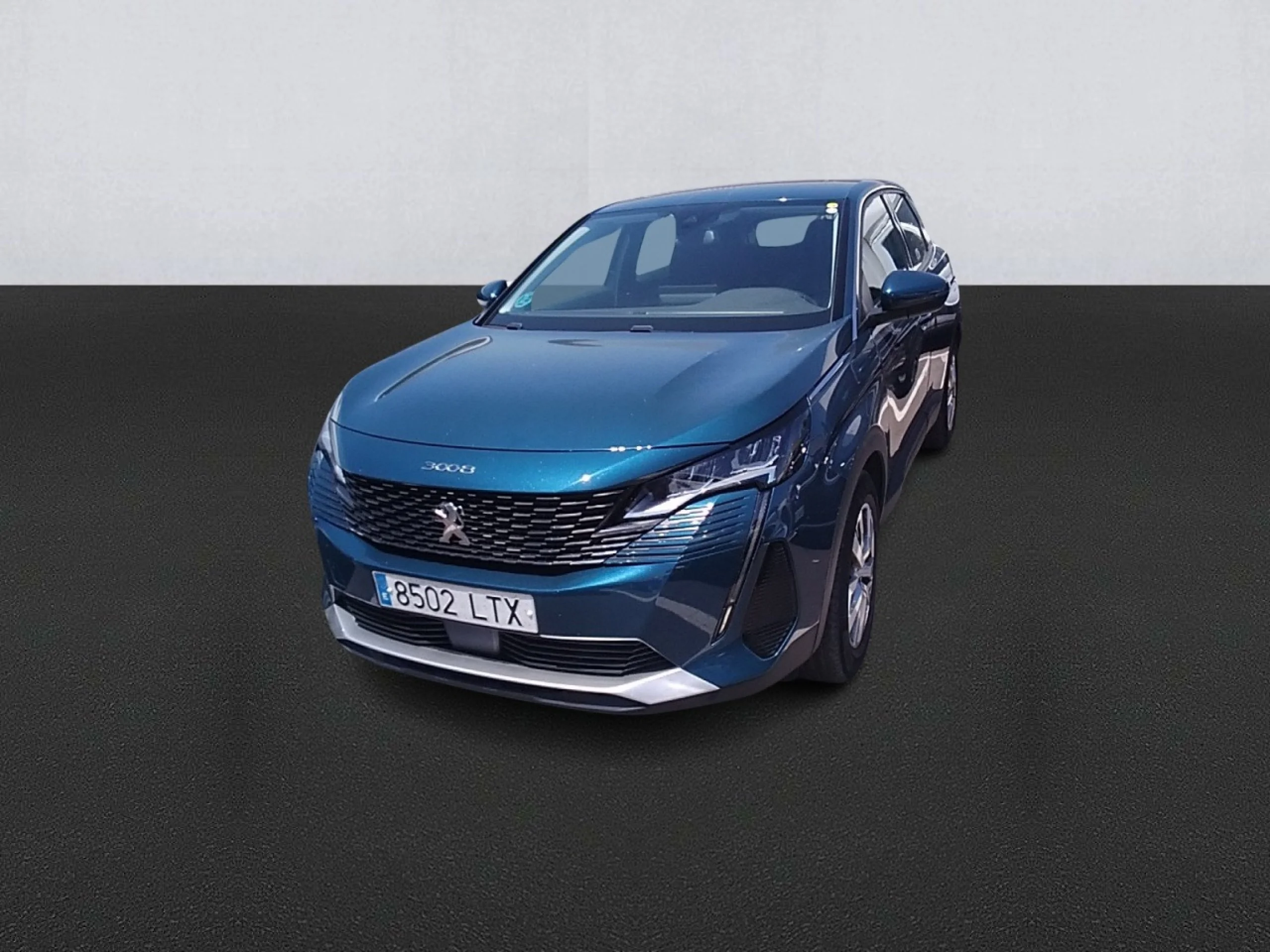 Peugeot 3008 1.5 BlueHDi 96kW (130CV) S&S Active Pack - Foto 1