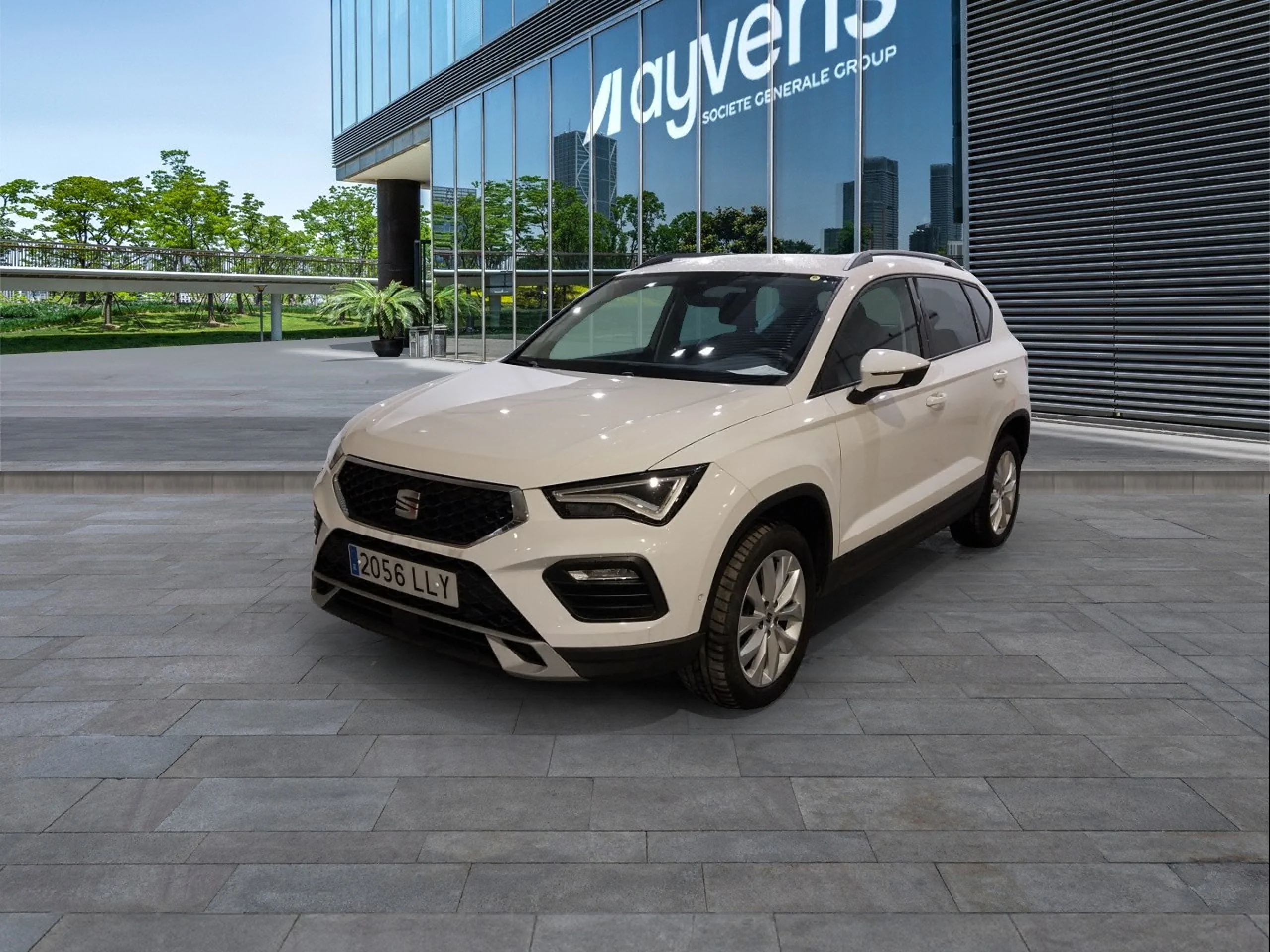 SEAT Ateca 2.0 TDI 110kW (150CV) S&S Style Go - Foto 1