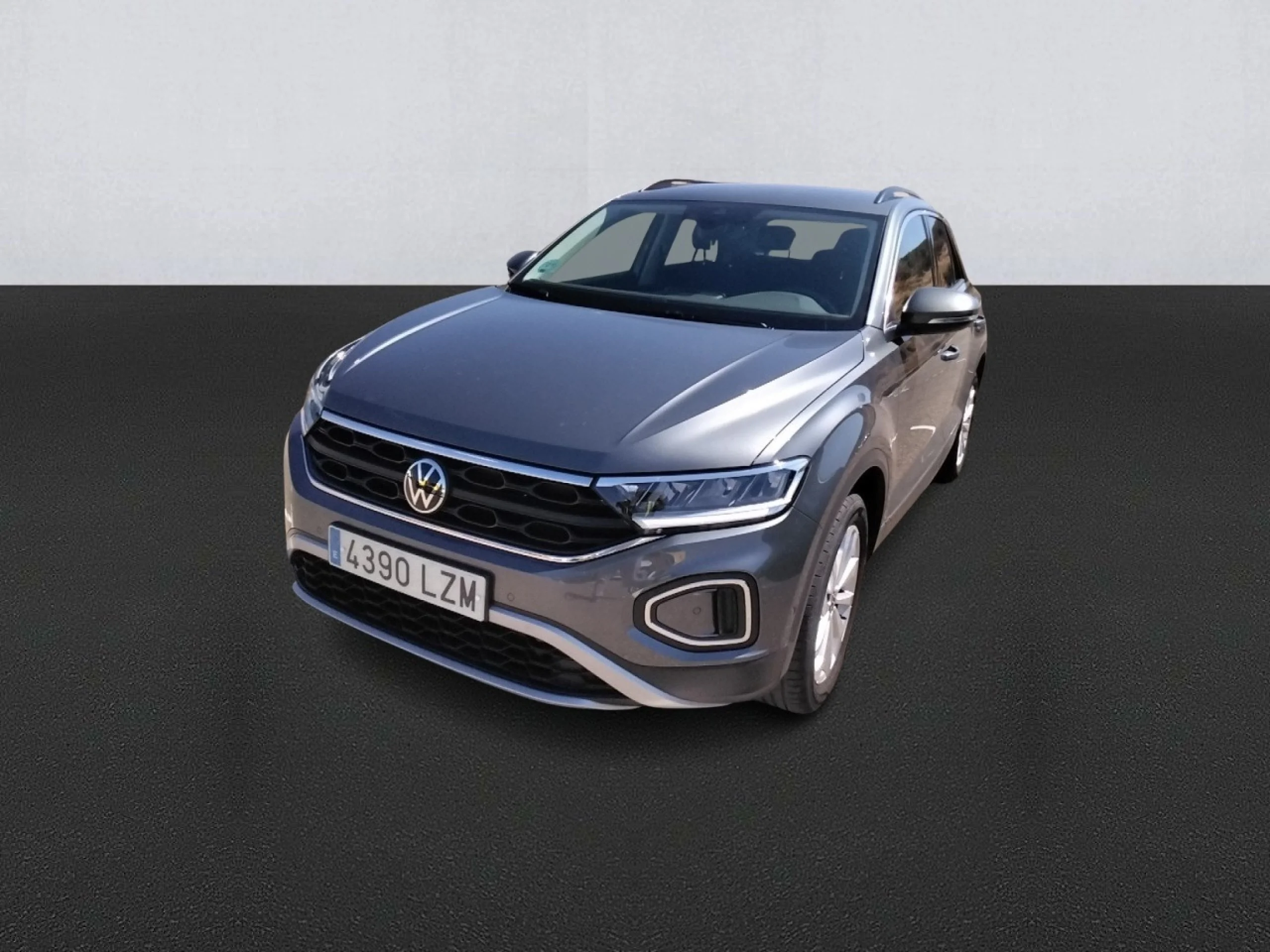 Volkswagen T-Roc Life 1.5 TSI 110kW (150CV) DSG - Foto 1