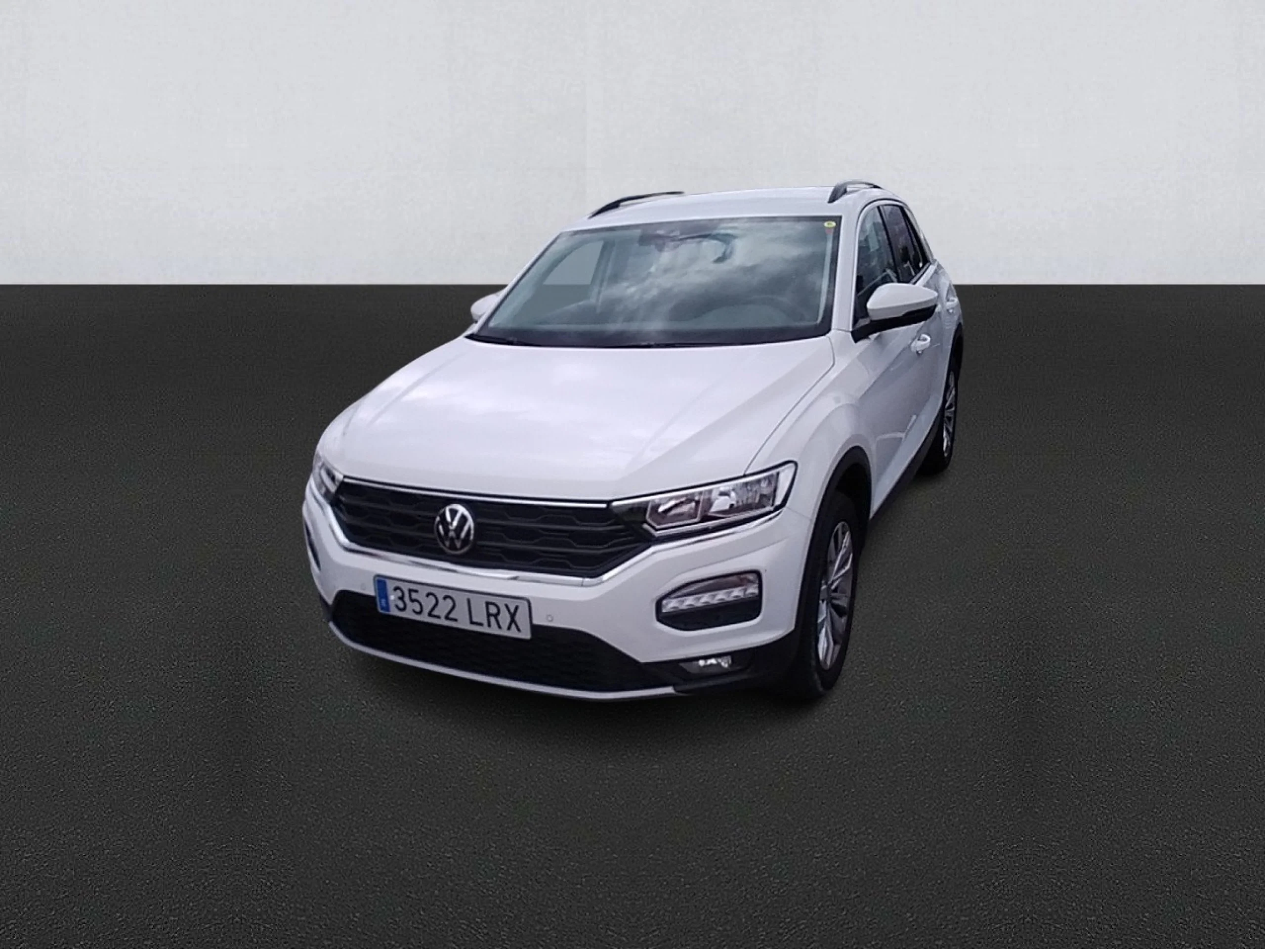 Volkswagen T-Roc Advance 1.5 TSI 110kW (150CV) DSG - Foto 1