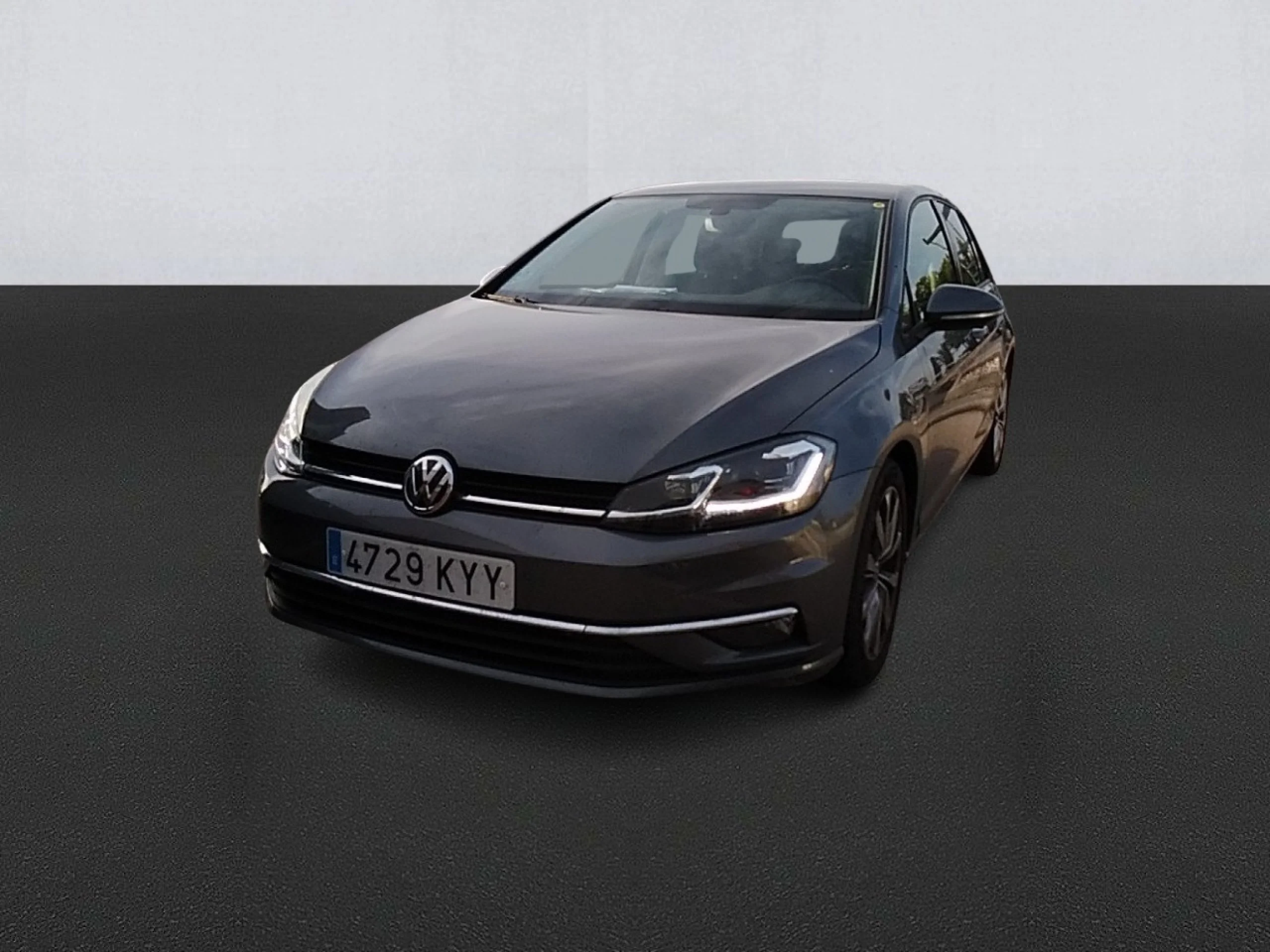 Volkswagen Golf Advance 2.0 TDI 110kW (150CV) DSG - Foto 1