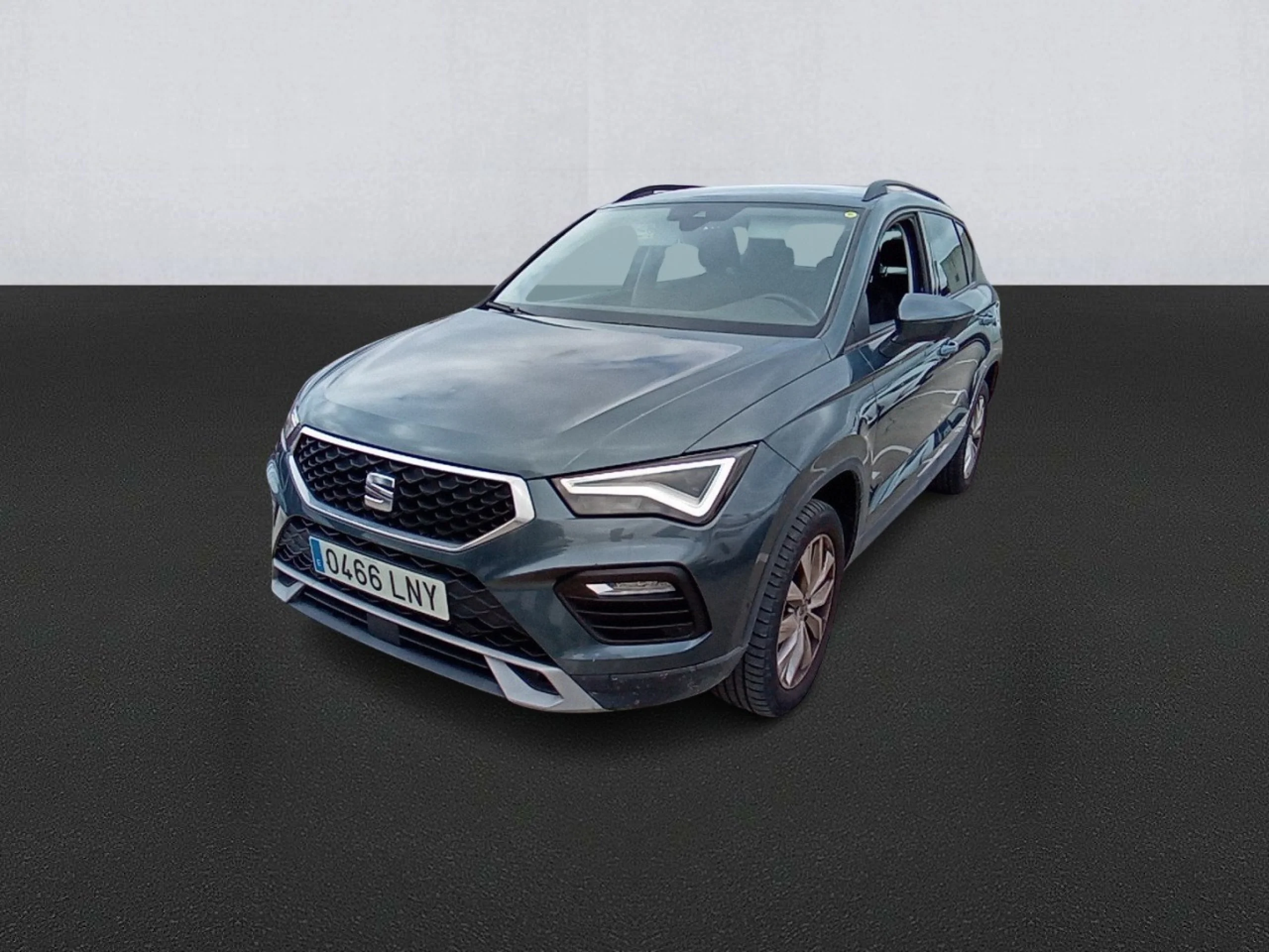 SEAT Ateca 1.0 TSI 81kW St&Sp Style Go - Foto 1