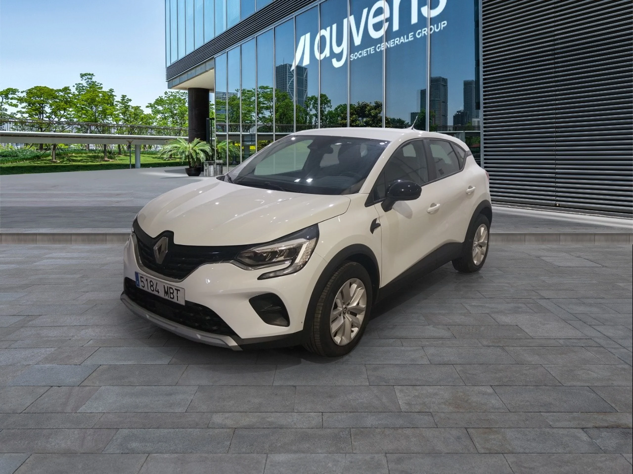 Renault CAPTUR Intens TCe 74kW (100CV) GLP - Foto 1
