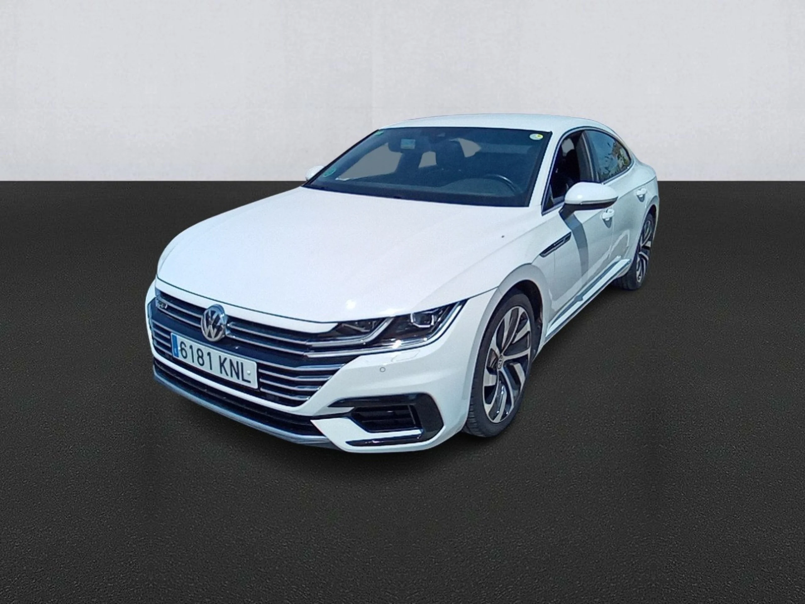 Volkswagen ARTEON R-Line 2.0 TDI 110kW (150CV) DSG - Foto 1