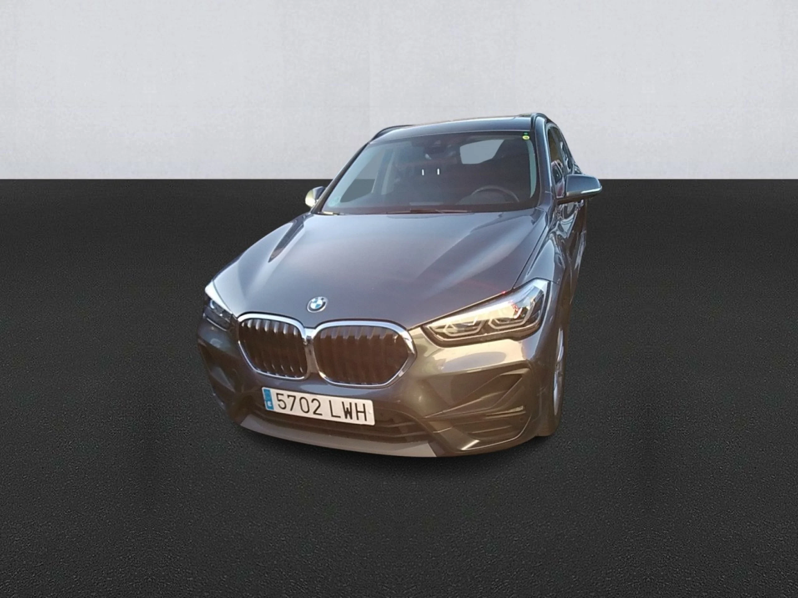 BMW X1 sDrive18dA Corporate - Foto 1