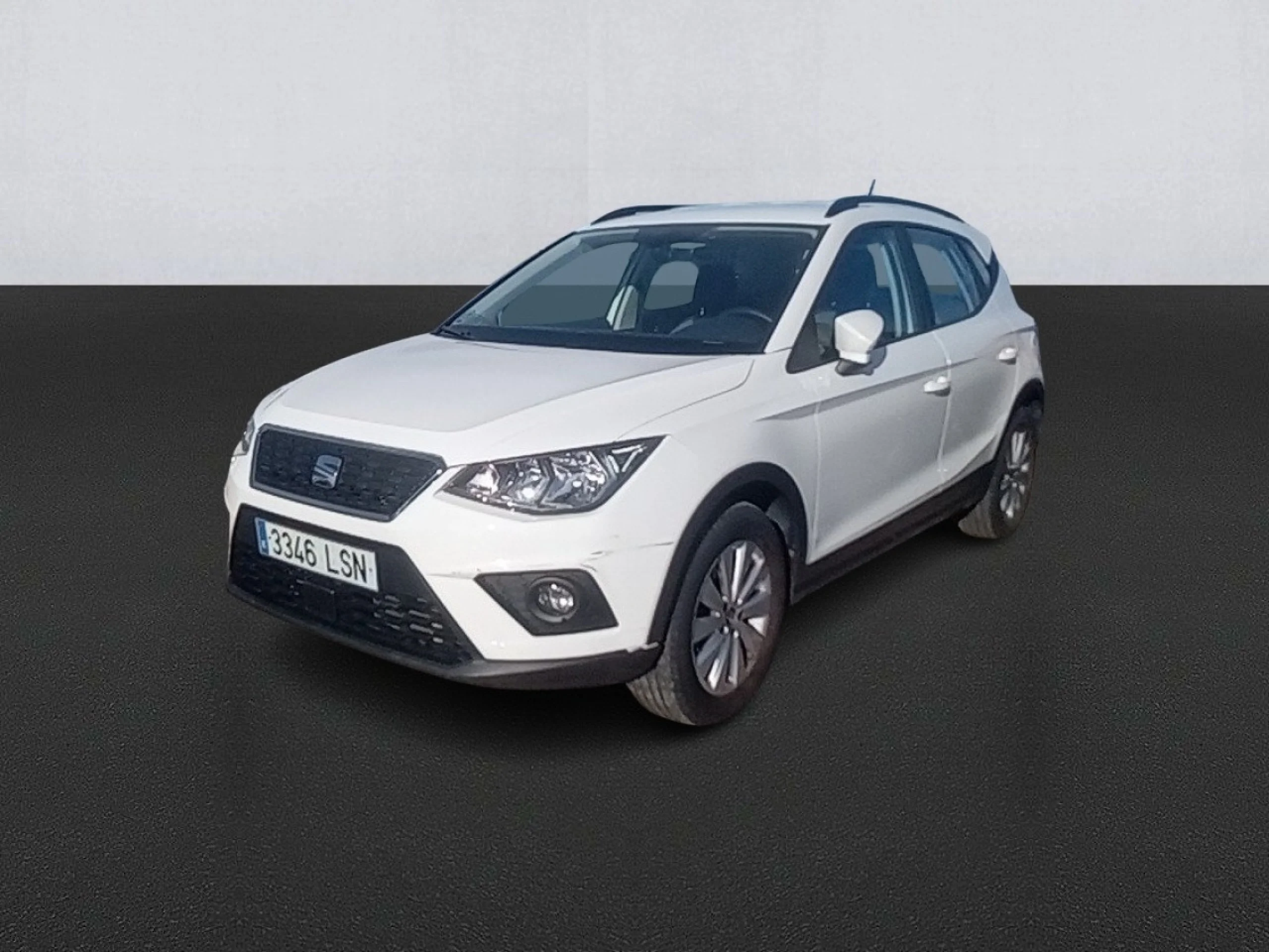 SEAT ARONA 1.0 TSI 81kW (110CV) Style Go2 - Foto 1