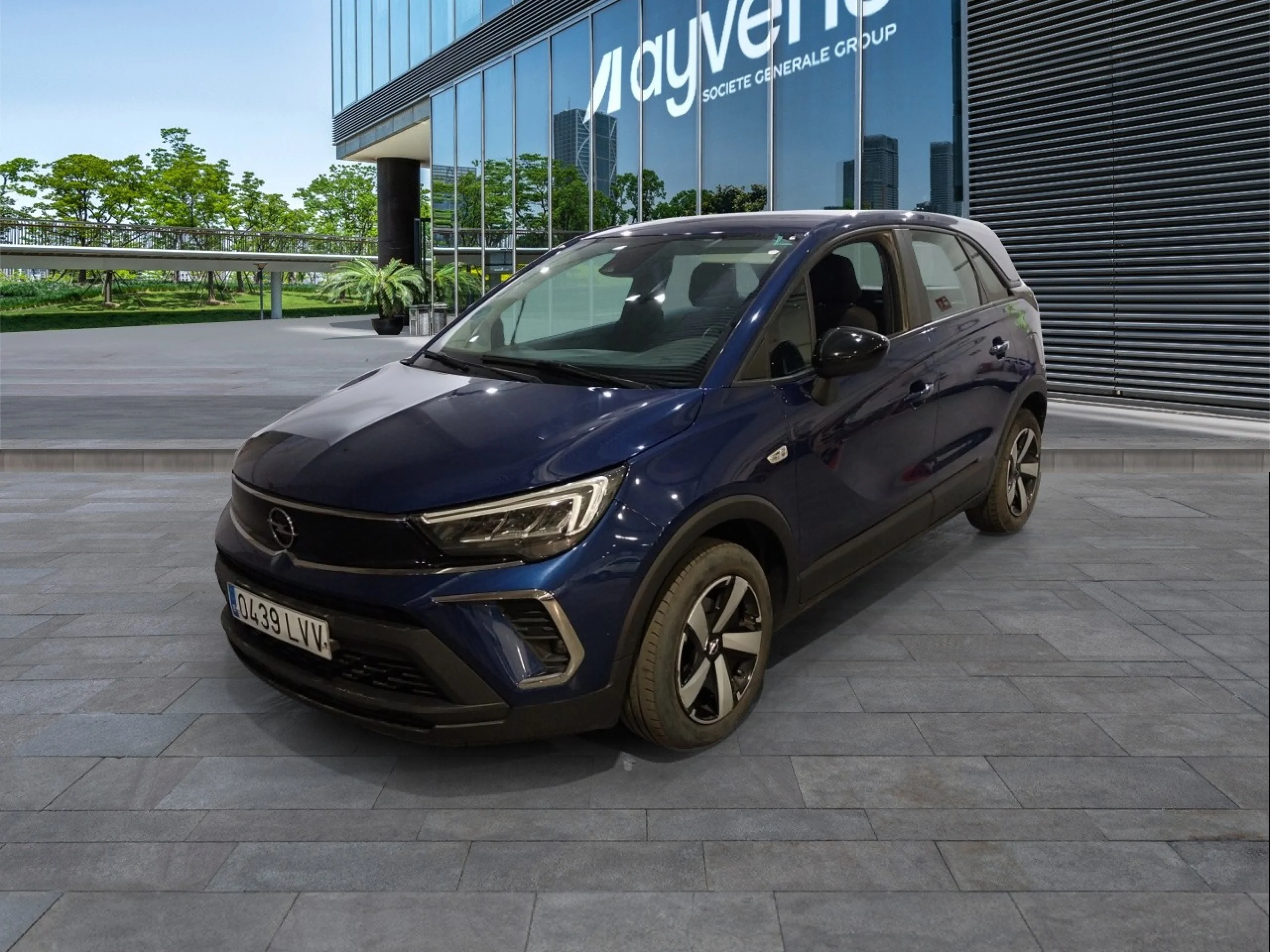 Opel CROSSLAND 1.2 81kW (110CV) Edition - Foto 1
