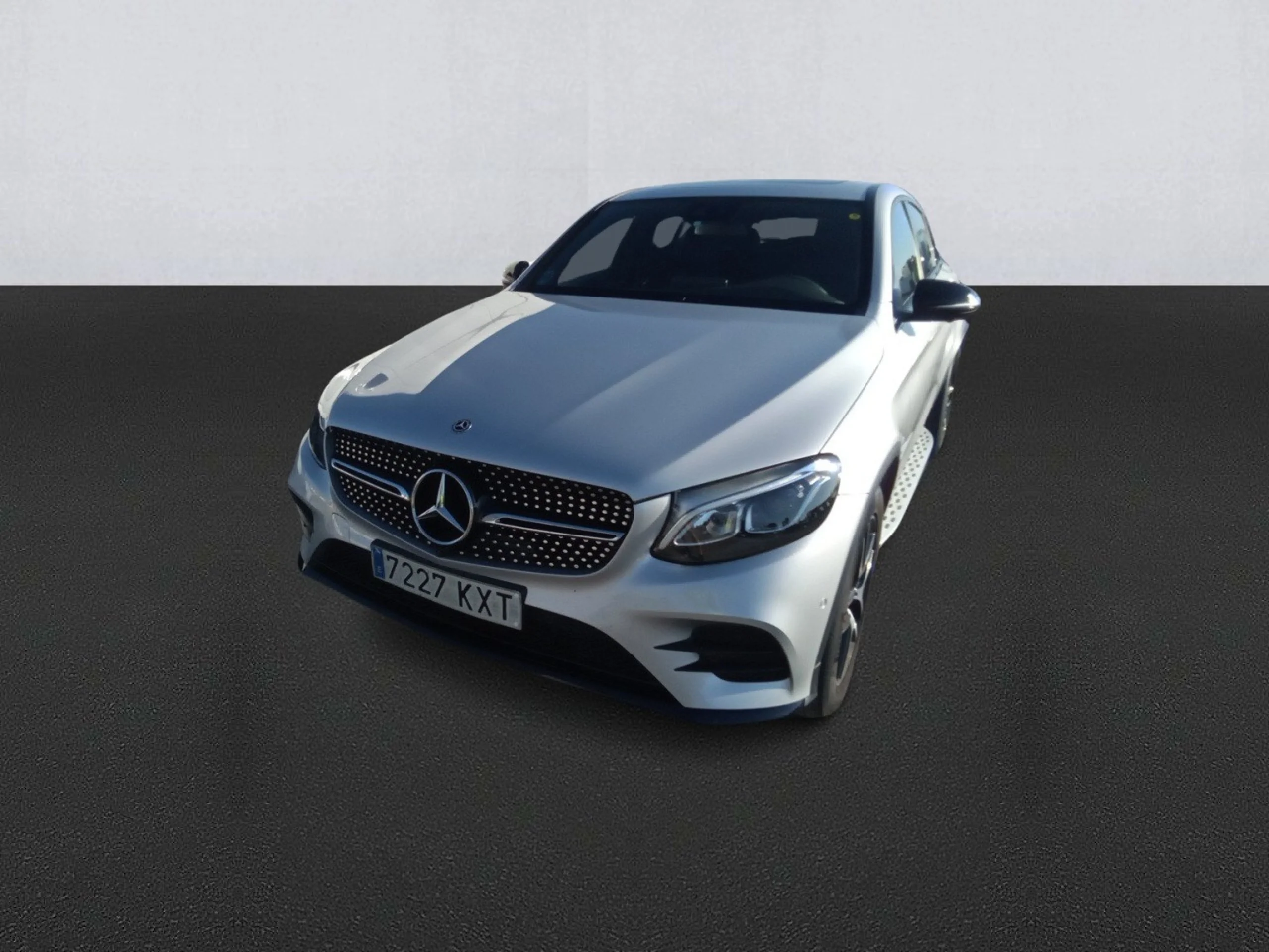 Mercedes Benz GLC COUPE GLC 250 4MATIC - Foto 1