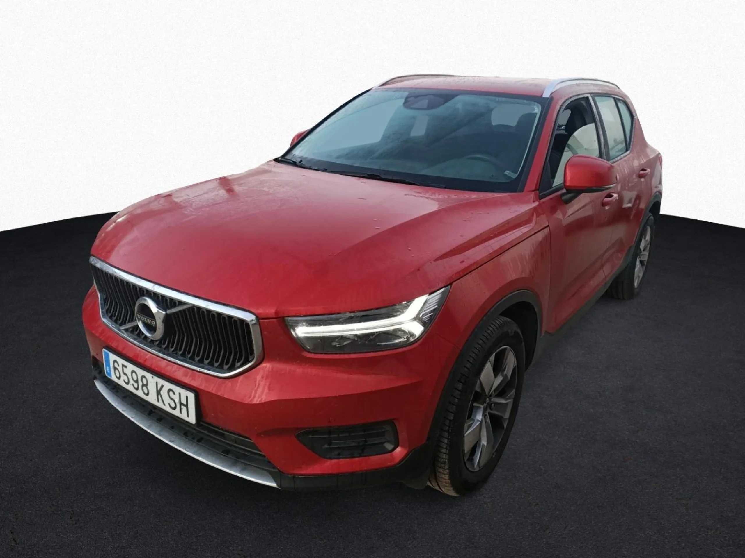 Volvo XC40 2.0 T4 Momentum Auto - Foto 1