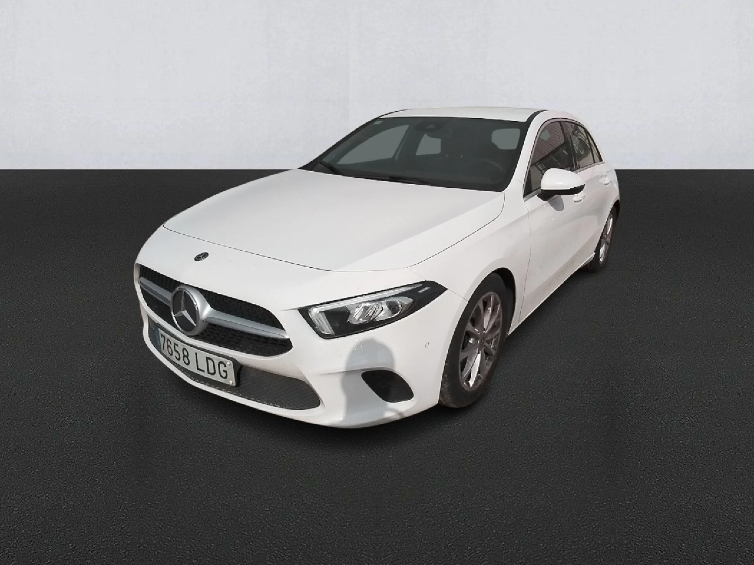 Mercedes Benz A-CLASS A 200 d - Foto 1