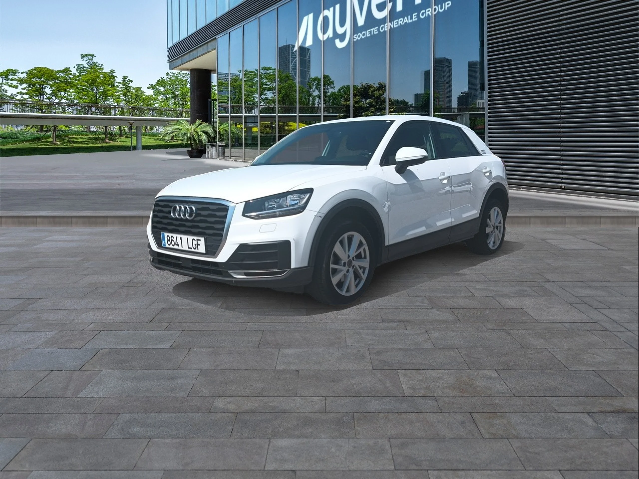 Audi Q2 Advanced 30 TDI 85kW (116CV) S tronic - Foto 1