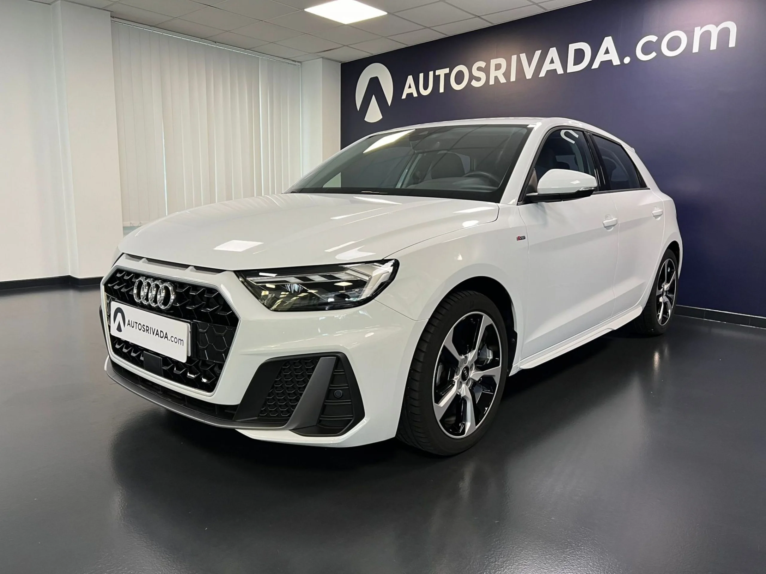 Audi A1 Sportback Adrenalin 25 TFSI 70kW (95CV) - Foto 1