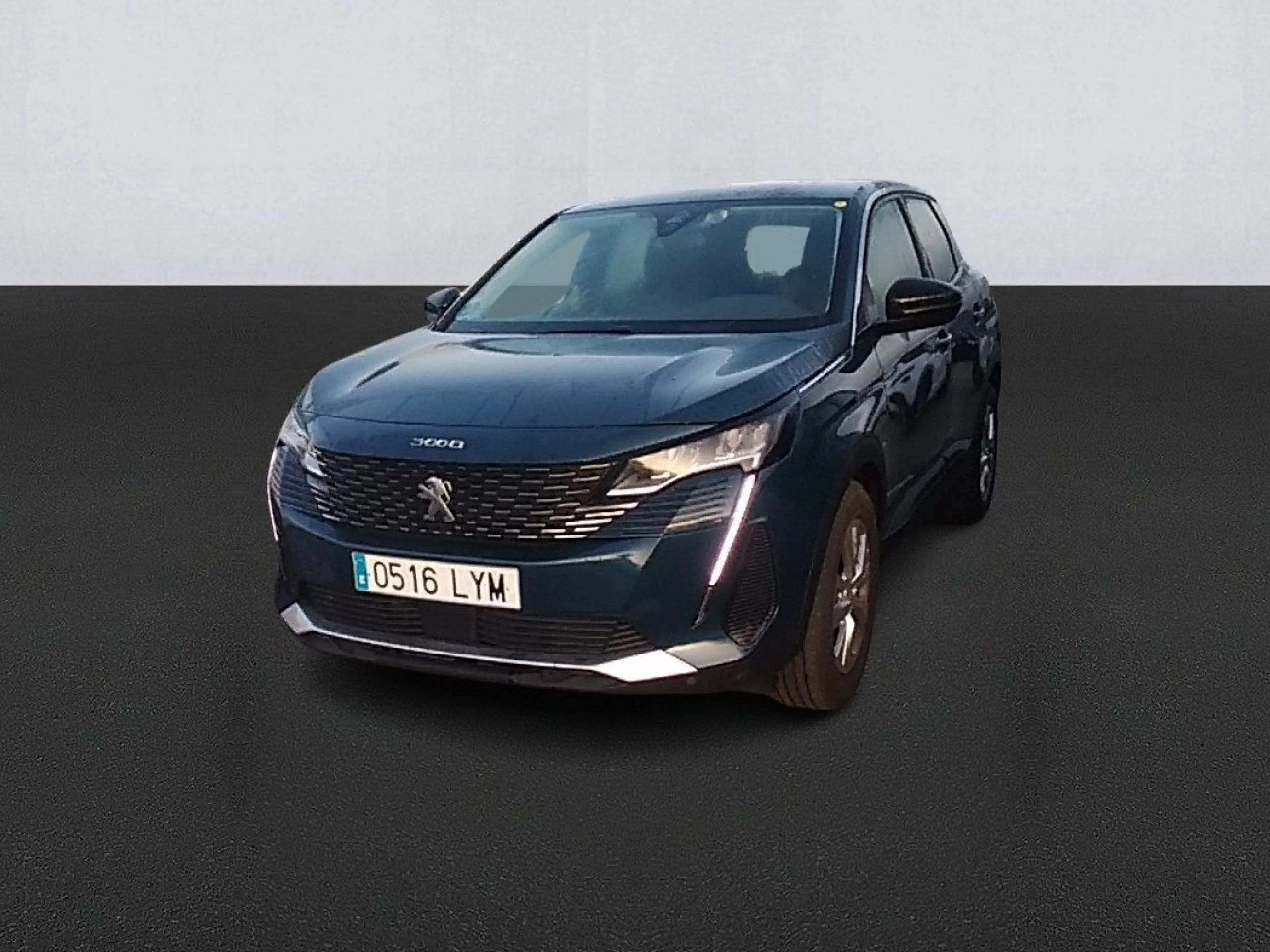 Peugeot 3008 1.5 BlueHDi 96kW (130CV) S&S Active Pack - Foto 1