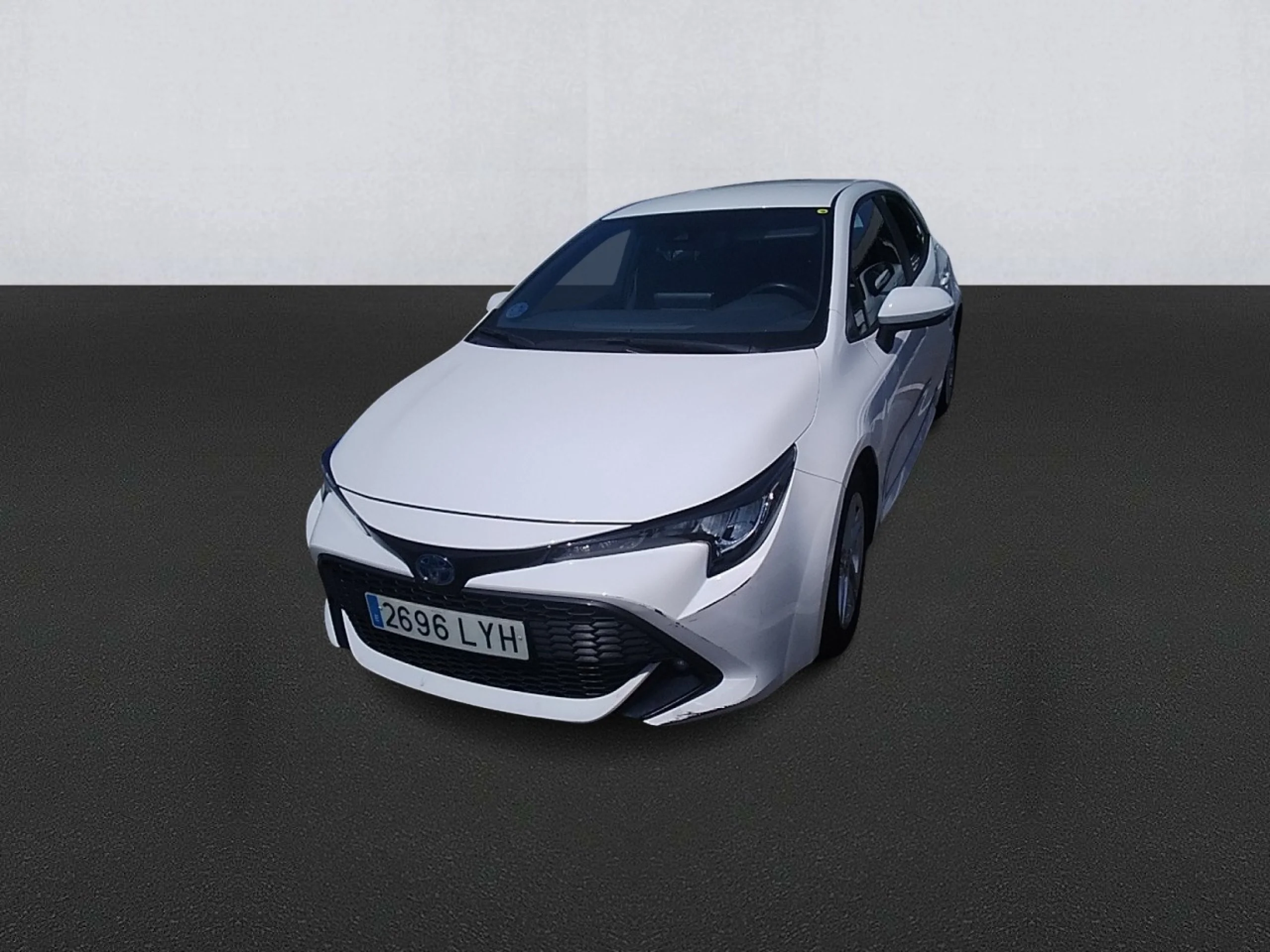 Toyota COROLLA 1.8 125H ACTIVE TECH E-CVT - Foto 1