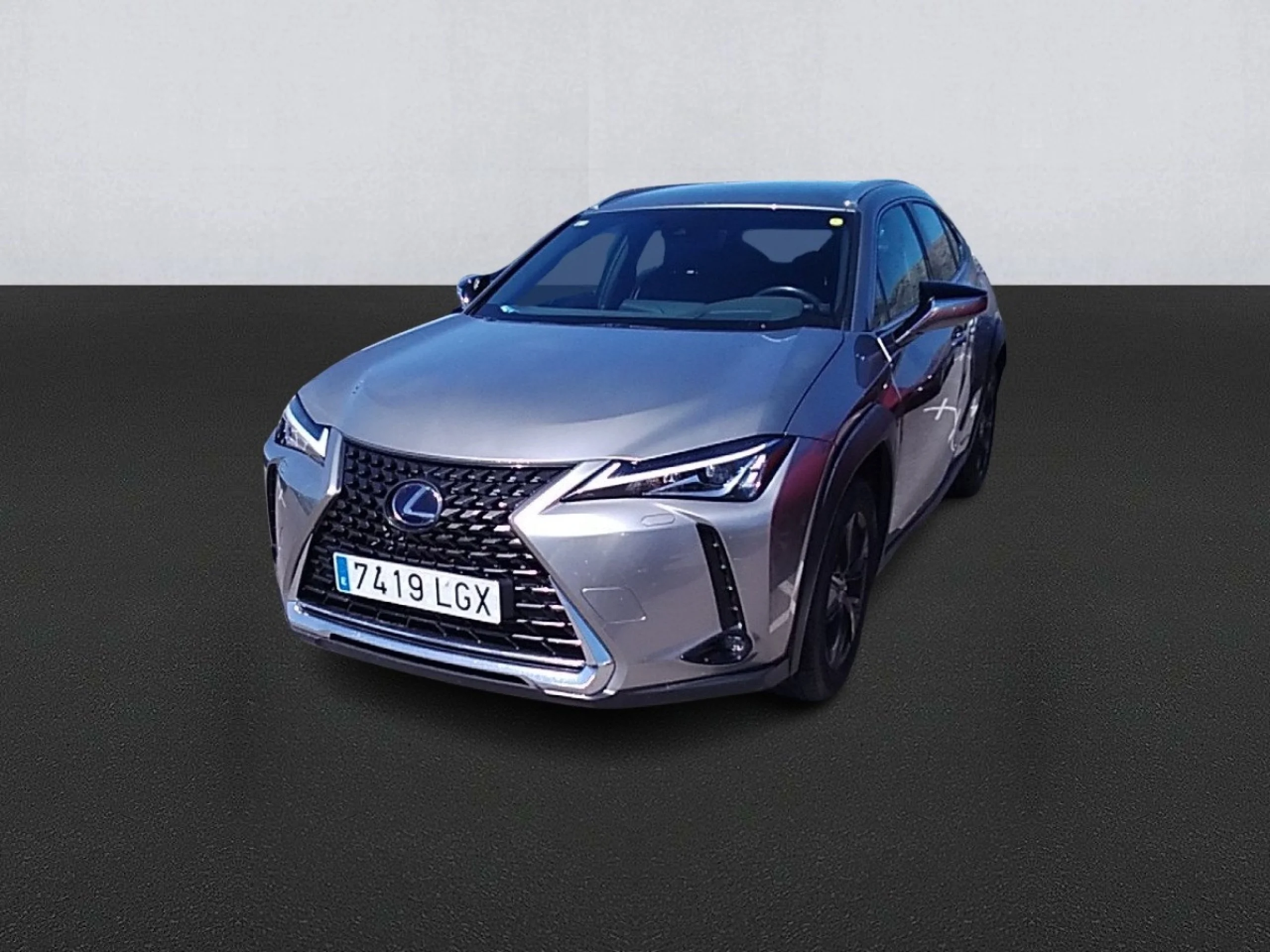 Lexus UX 2.0 250h Business - Foto 1