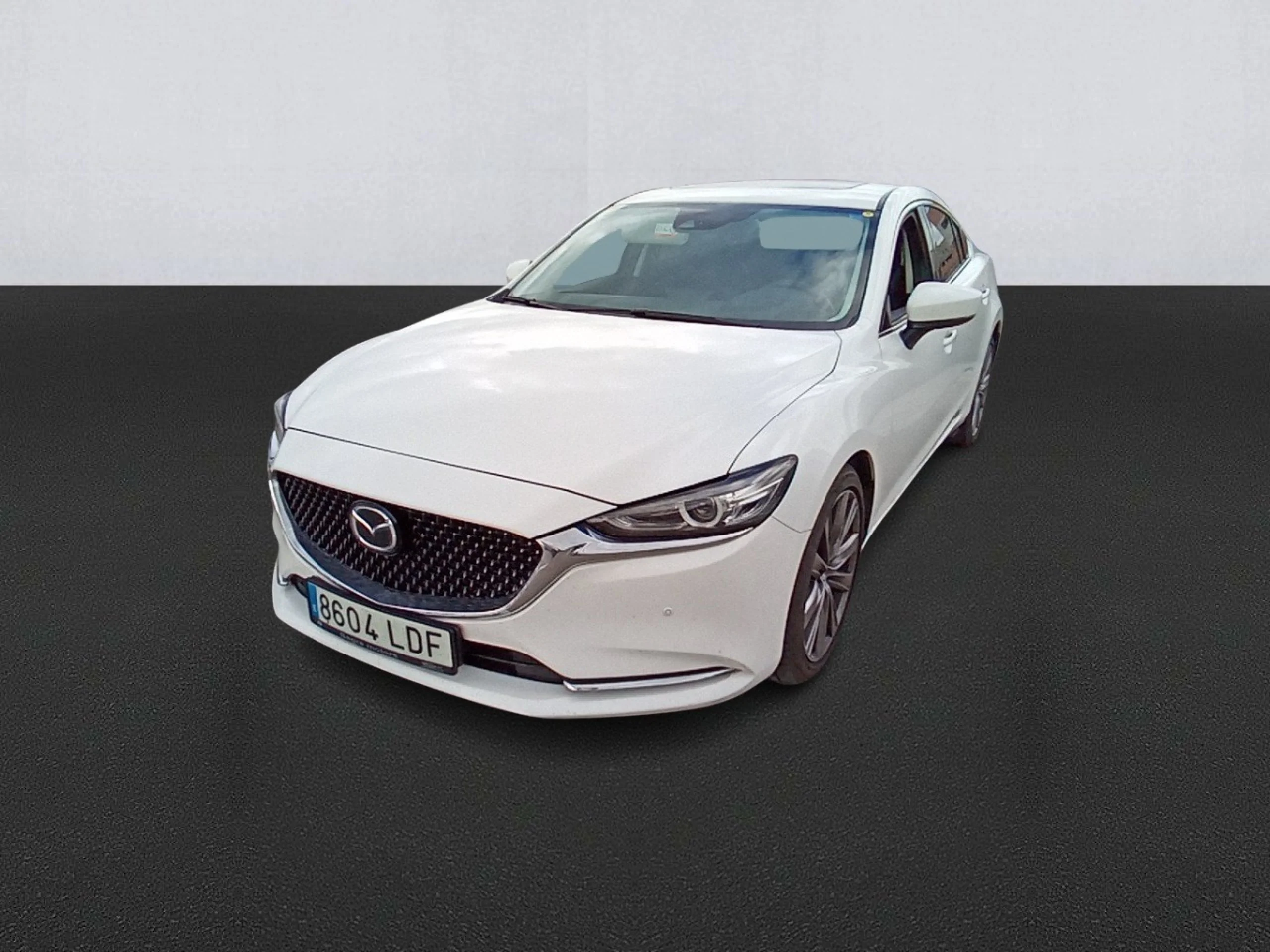 MAZDA MAZDA6 2.5 SKYACT-G 143kW Zenith Black Sky Auto - Foto 1