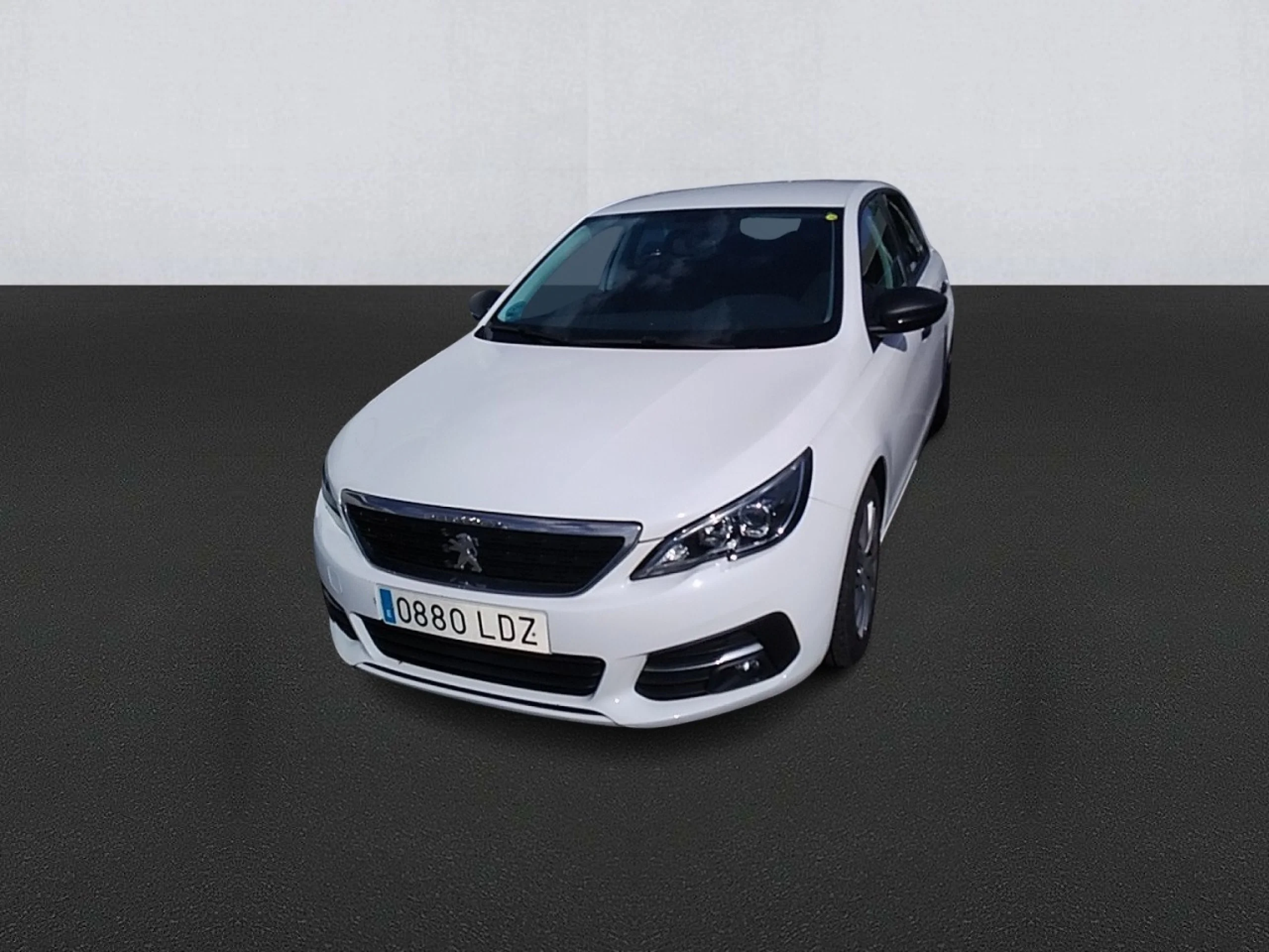 Peugeot 308 5P Access BlueHDi 100 6 Vel. MAN - Foto 1