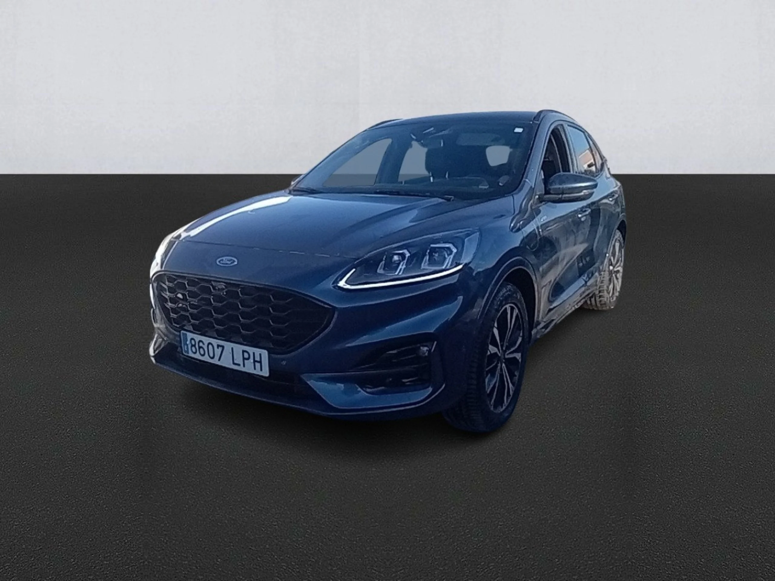 Ford KUGA ST-Line X 2.5 Duratec PHEV 165kW Auto - Foto 1