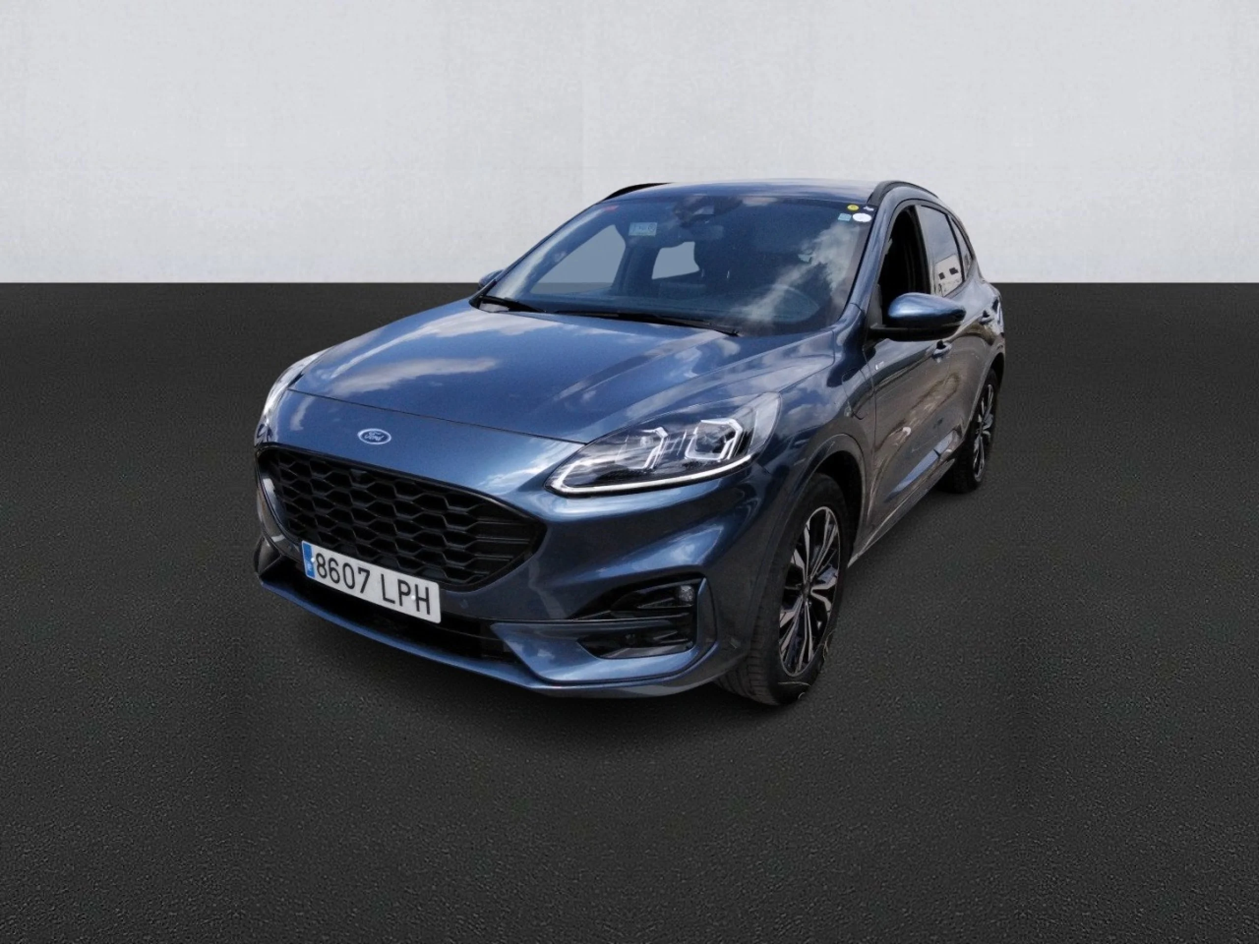 Ford KUGA ST-Line X 2.5 Duratec PHEV 165kW Auto - Foto 1