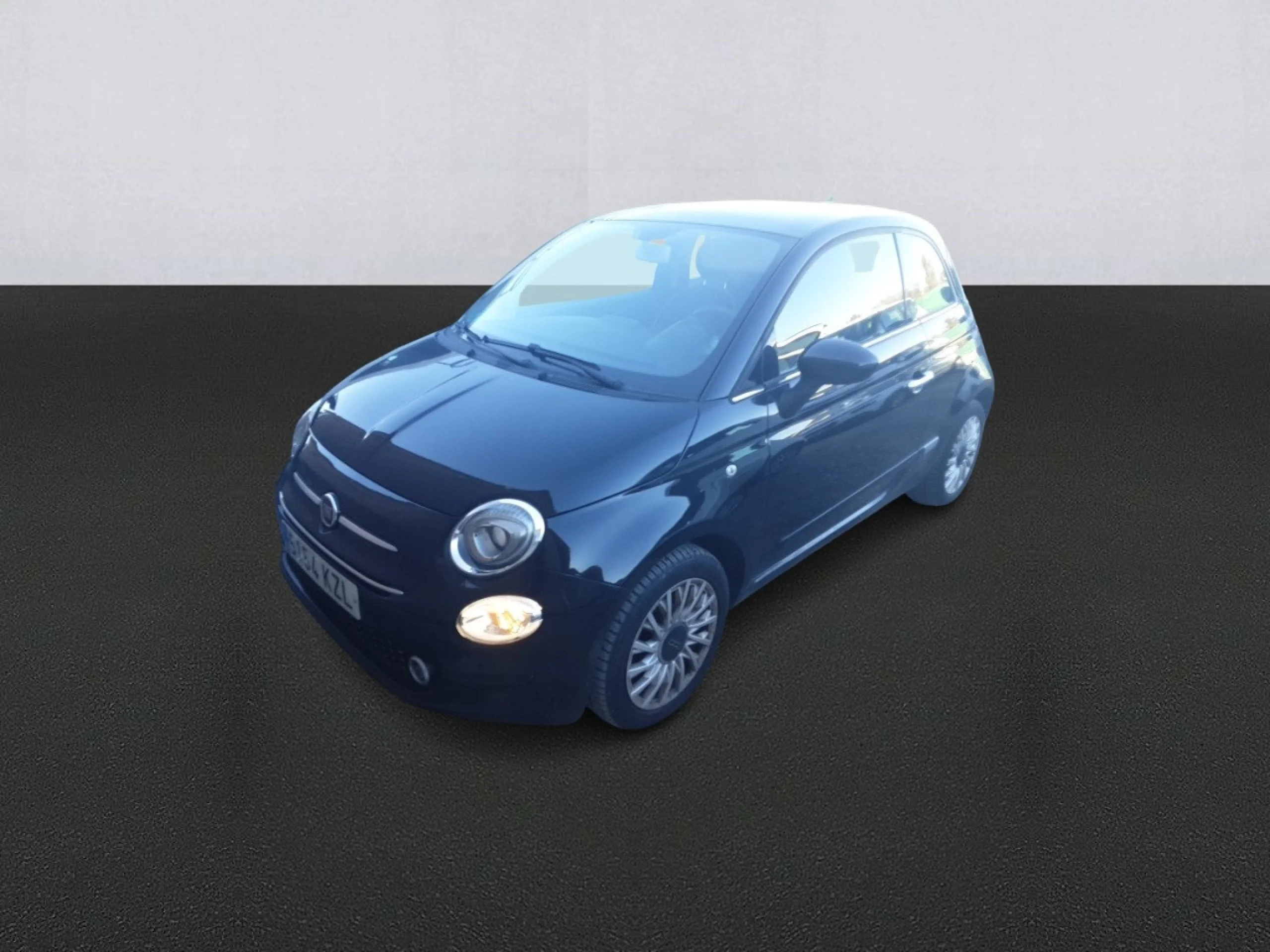 Fiat 500 Lounge 1.2 8v 51KW (69 CV) GLP - Foto 1