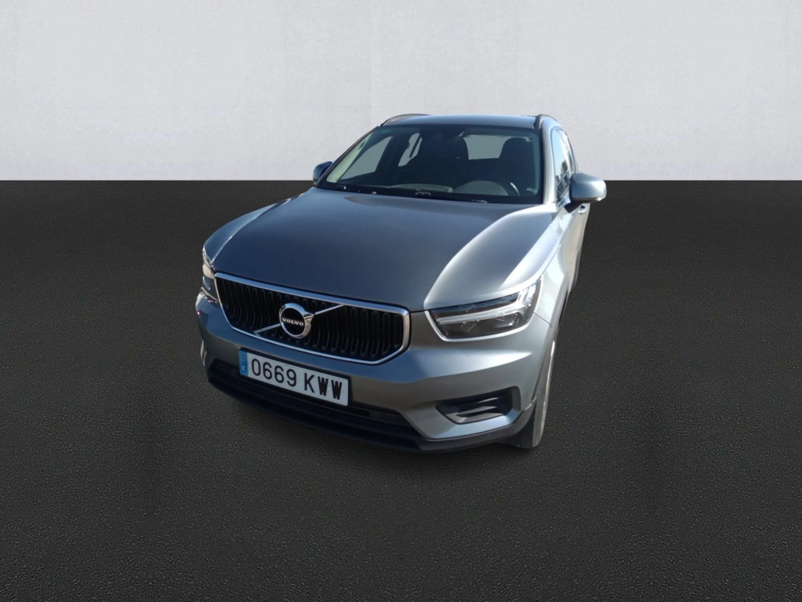 Volvo XC40 1.5 T3 - Foto 1