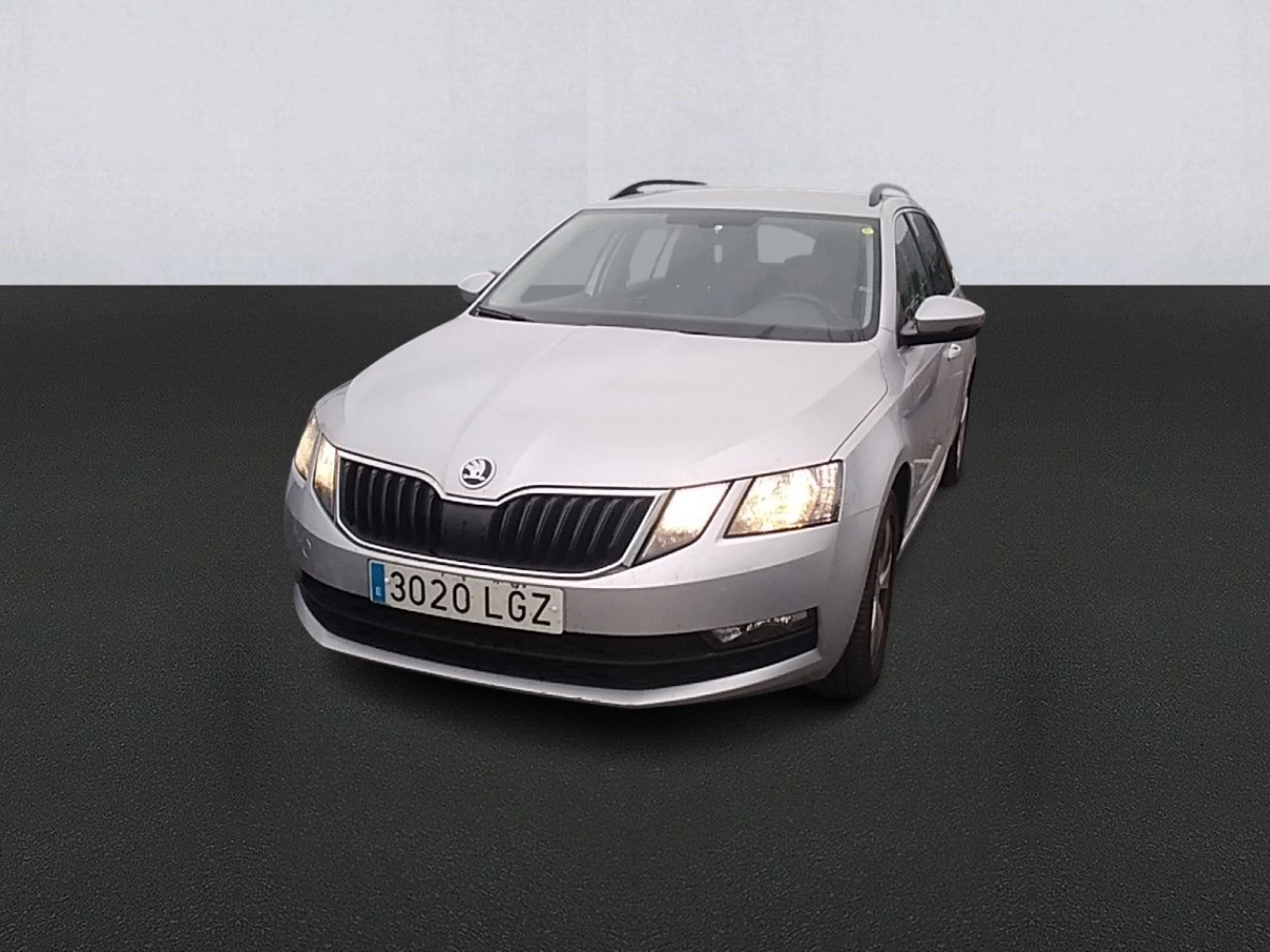 Skoda Octavia Combi 2.0 TDI CR 110KW (150)DSG Ambition - Foto 1