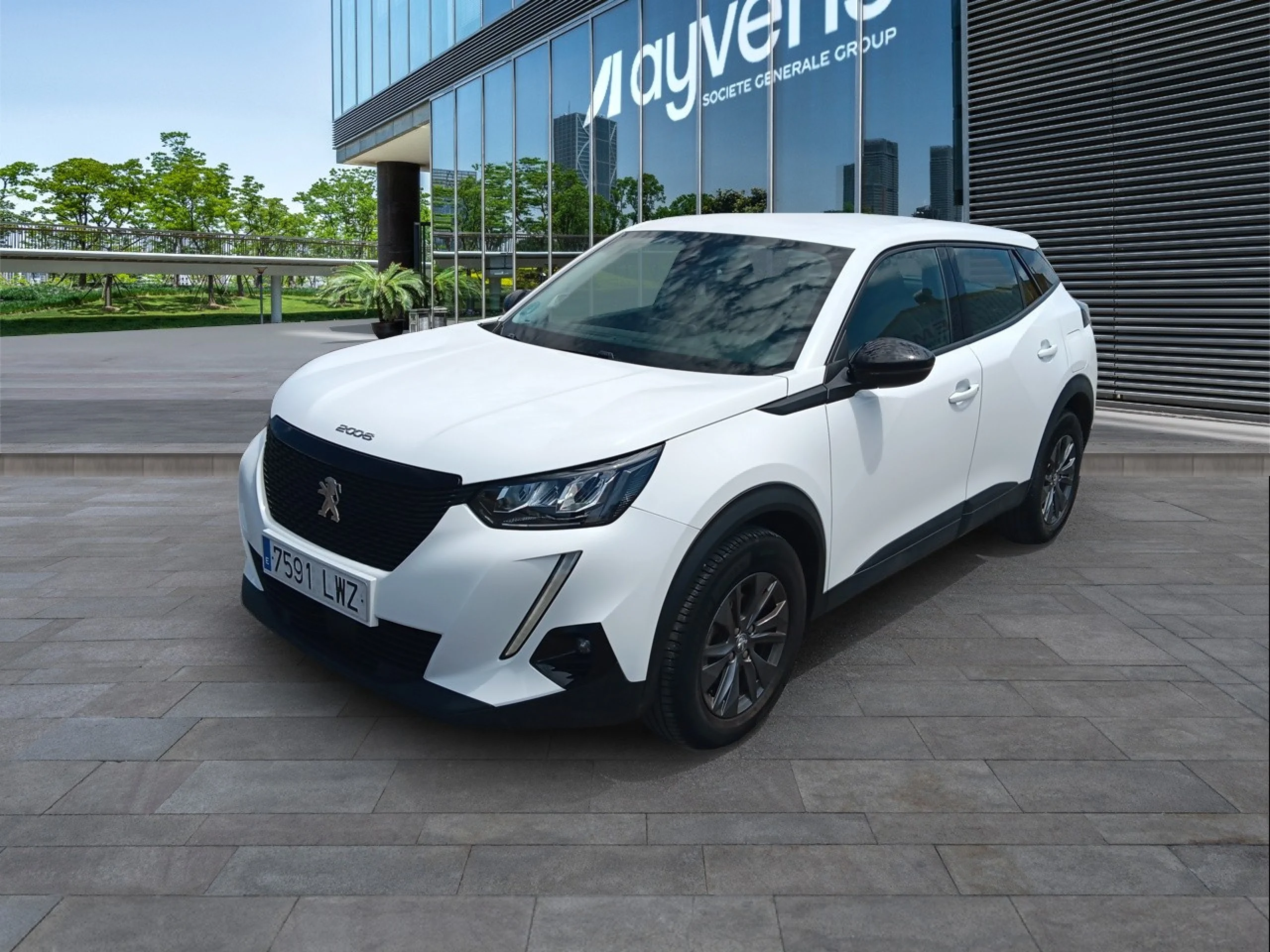 Peugeot 2008 Active Pack BlueHDI 81kW (110CV) - Foto 1