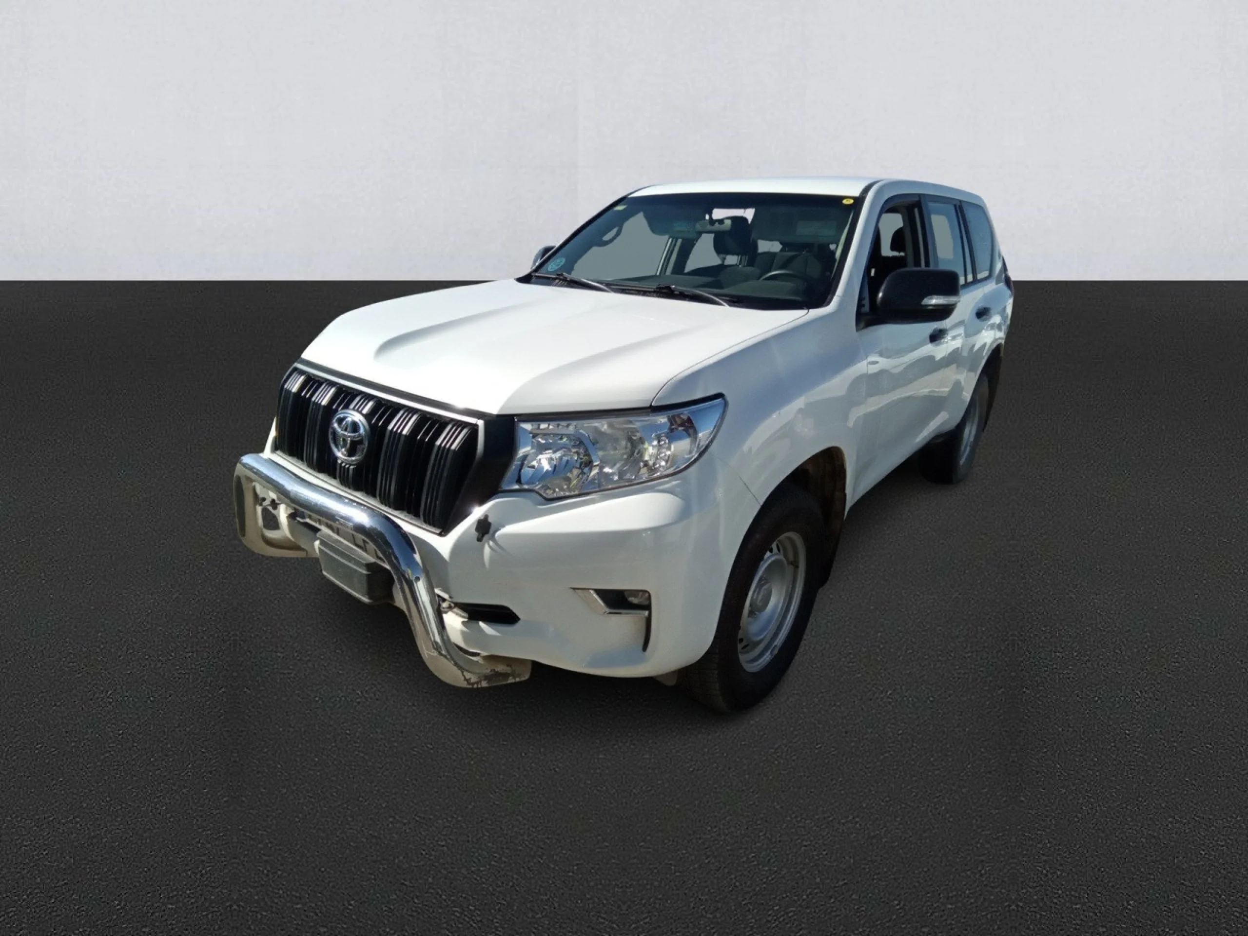 Toyota LANDCRUISER 2.8 D-4D GX - Foto 1